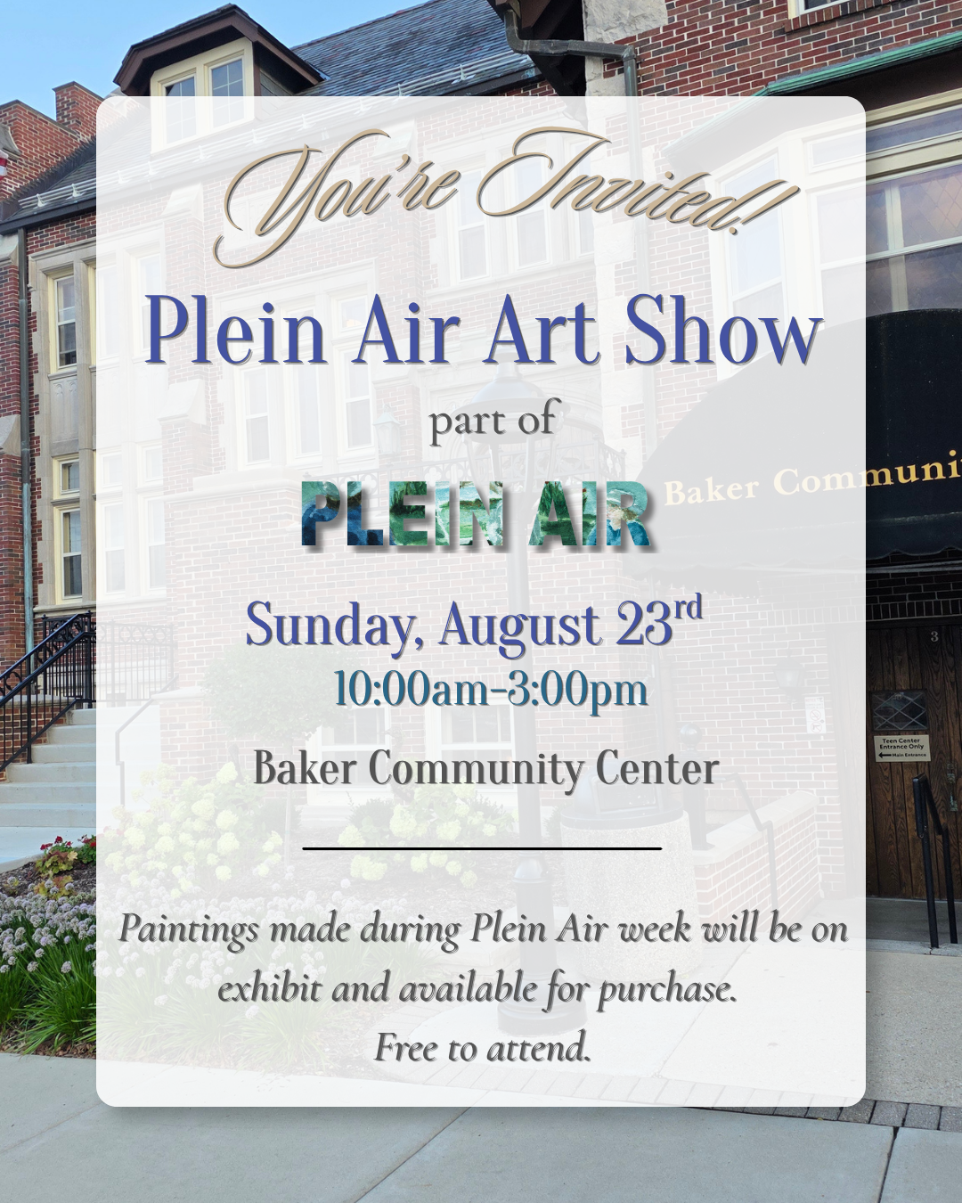 Weekend Info Plein Air 2026.png