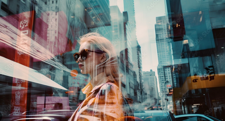 IA, bouillie numérique et photographie de rue : que restera-t-il de l’âme ?