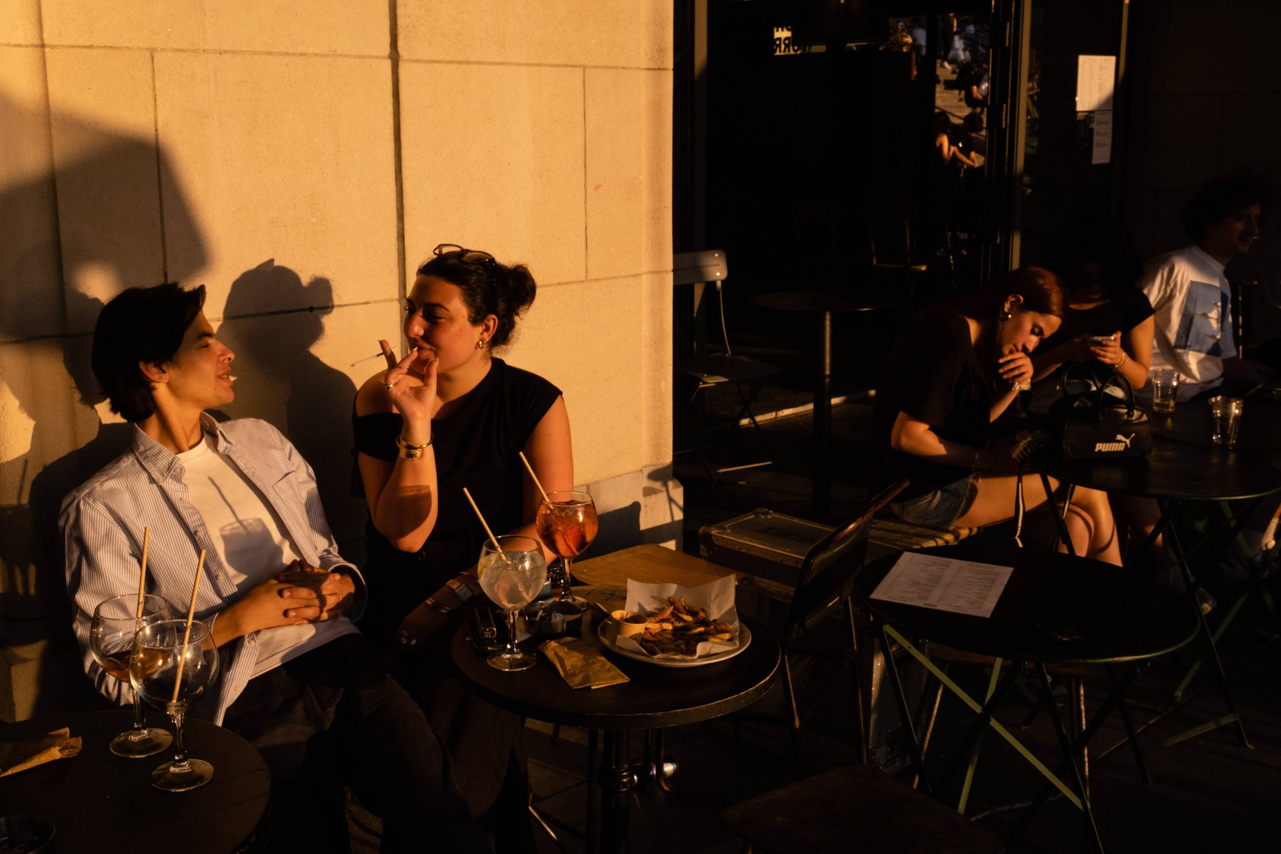 On ne peut pas ne pas communiquer