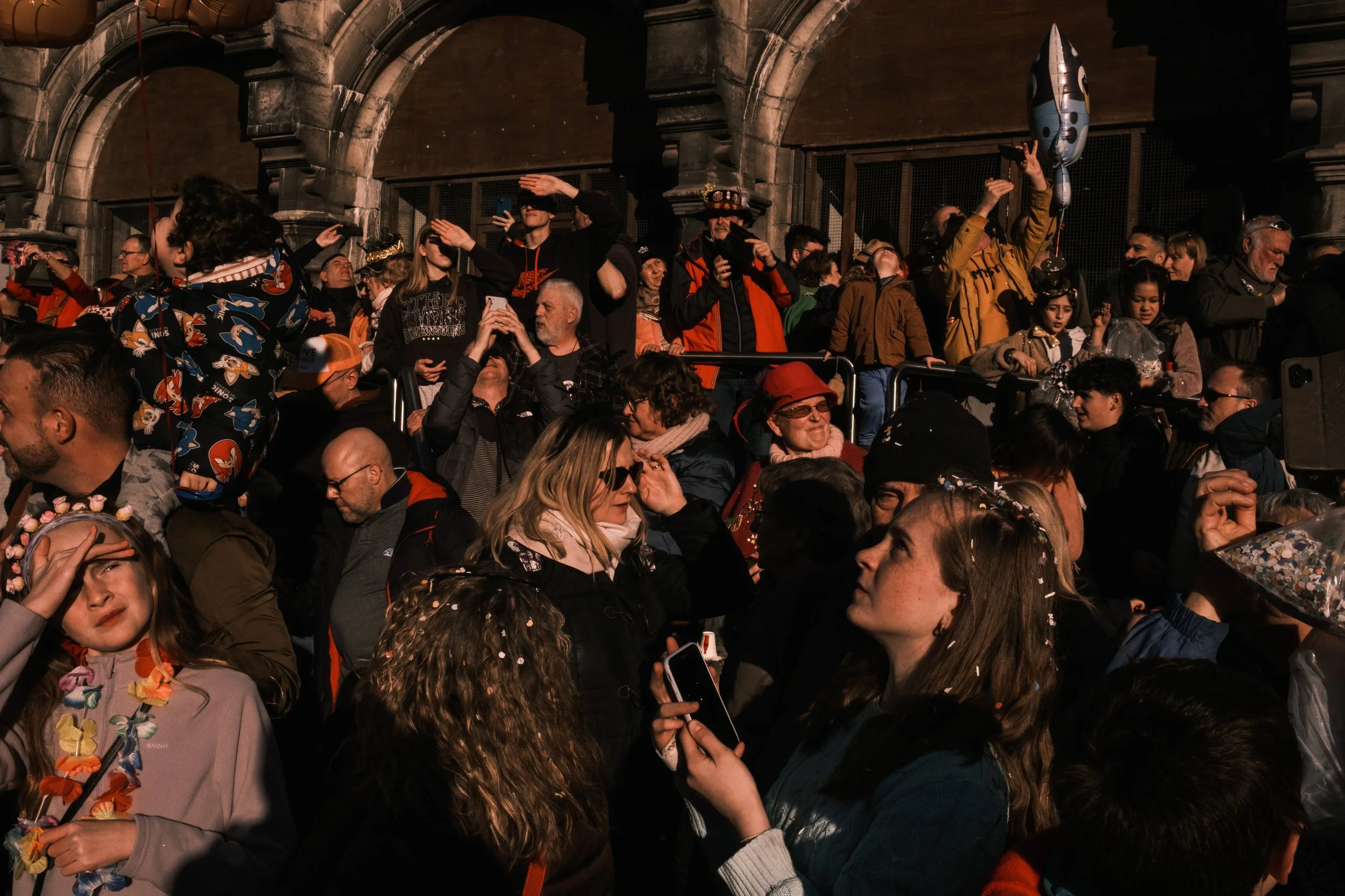 Elsewhere in Belgium