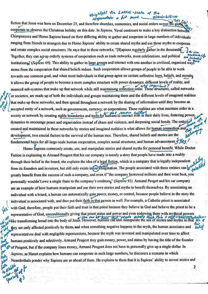 CC Stevenson - theatre - academics - dance - sports - CT based - writing