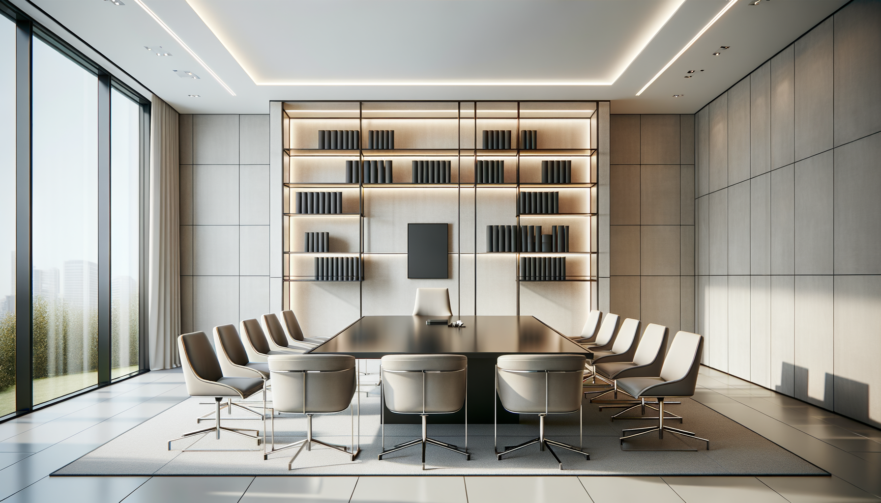 Expertise beyond just videos: curriculum design, business, training