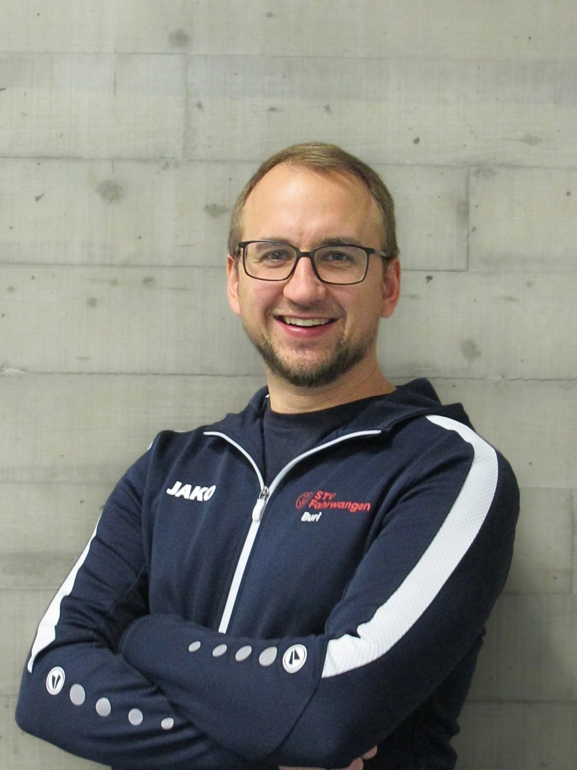 Daniel Buri - STV Fahrwangen