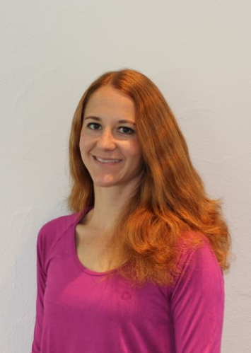 Bettina Hutter - Ladies Fahrwangen