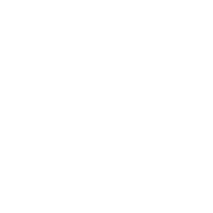 Instagram-Logo in Schwarz-Weiß