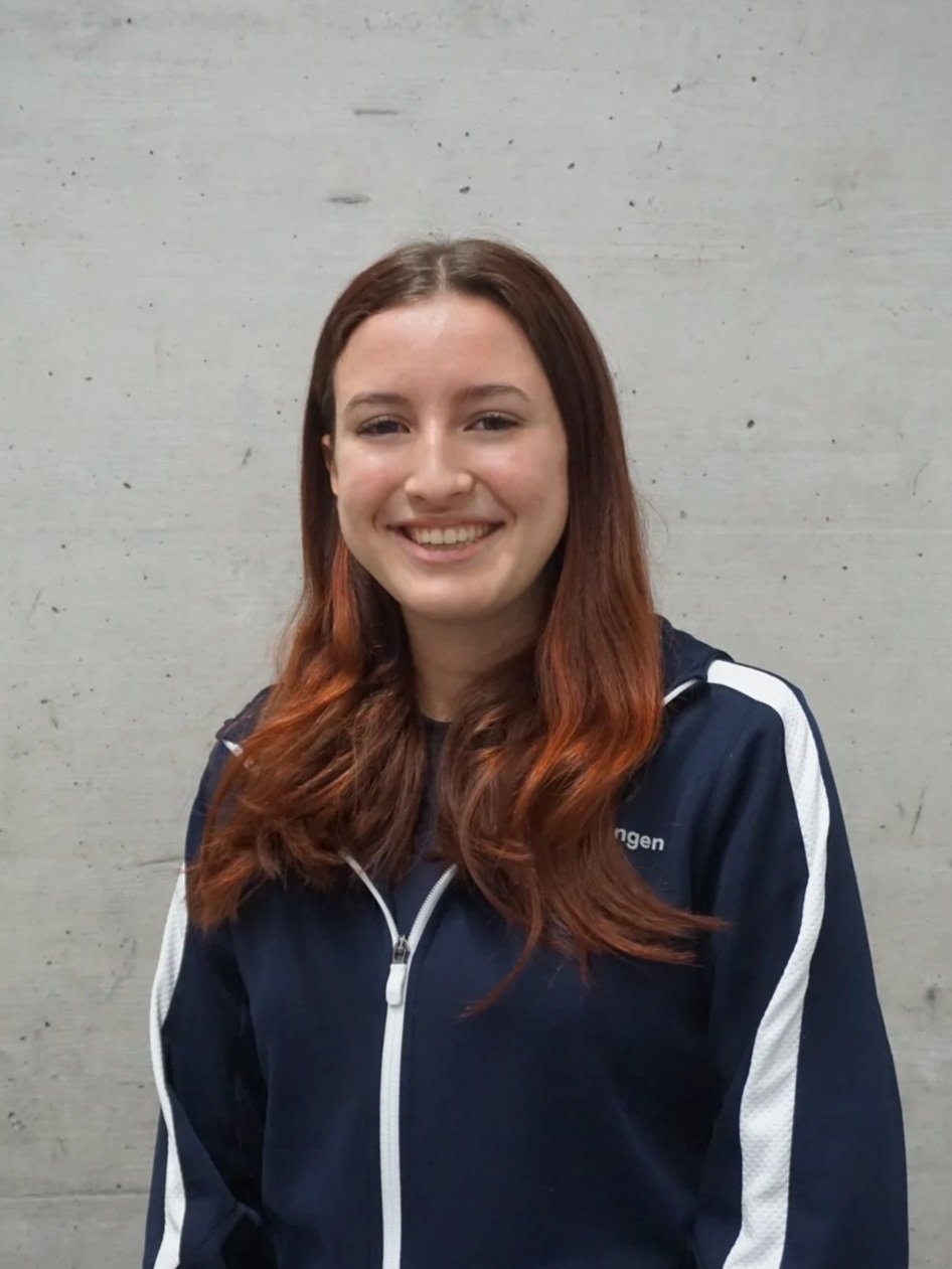  Kerstin - Jugi Meitli Fahrwangen