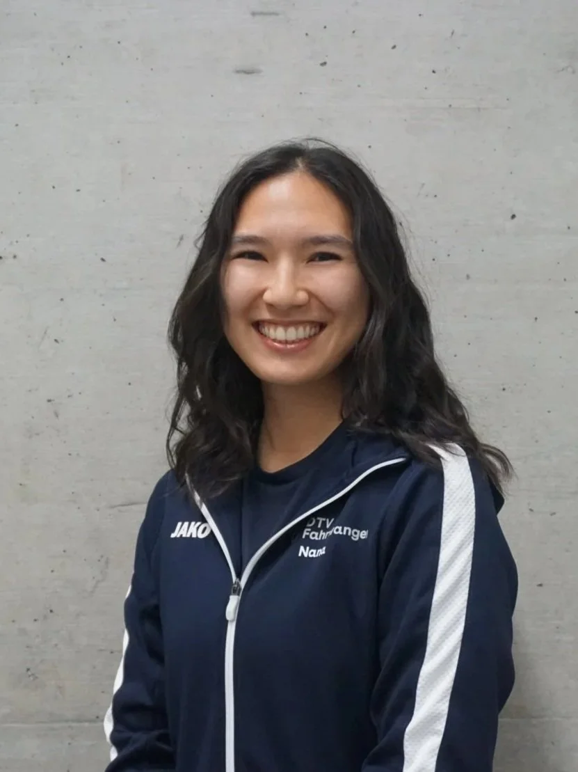 Nanami Dal Toé - Jugi Meitli Fahrwangen