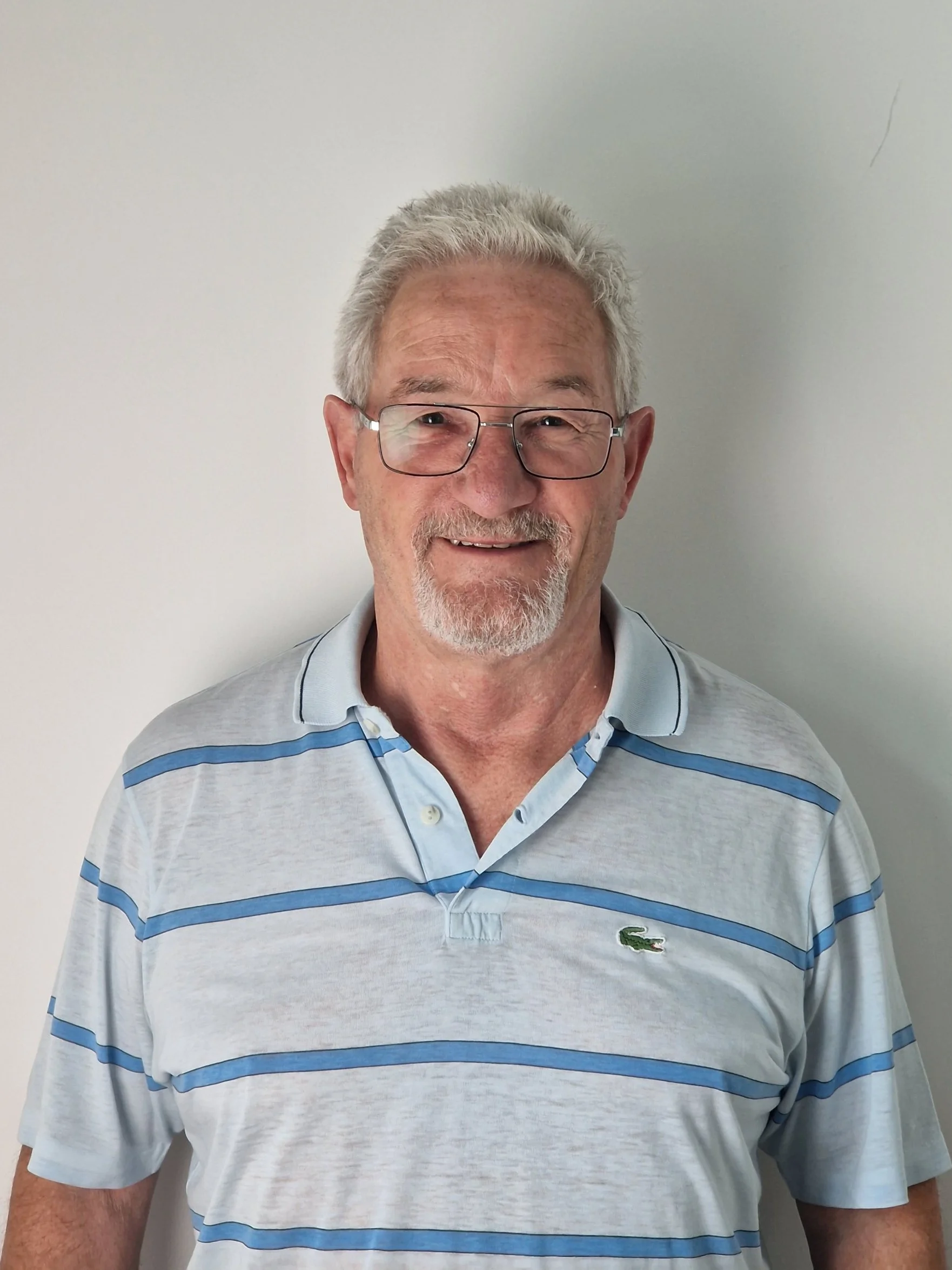 Urs Sandmeier
