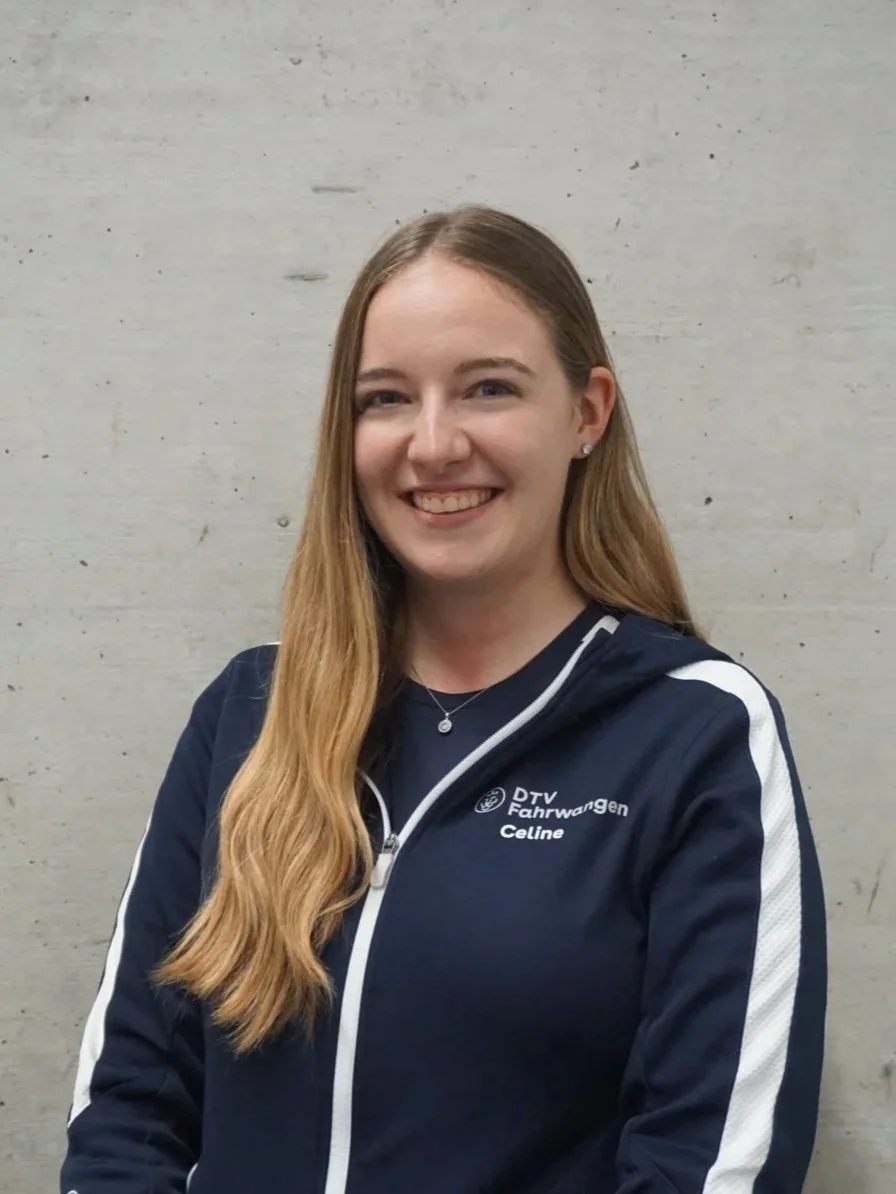 Celine Poier - Jugi Meitli Fahrwangen