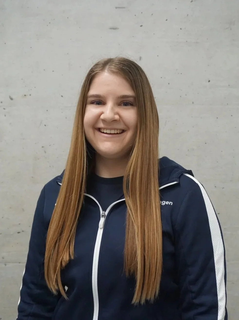 Natalie Wernli - DTV Fahrwangen