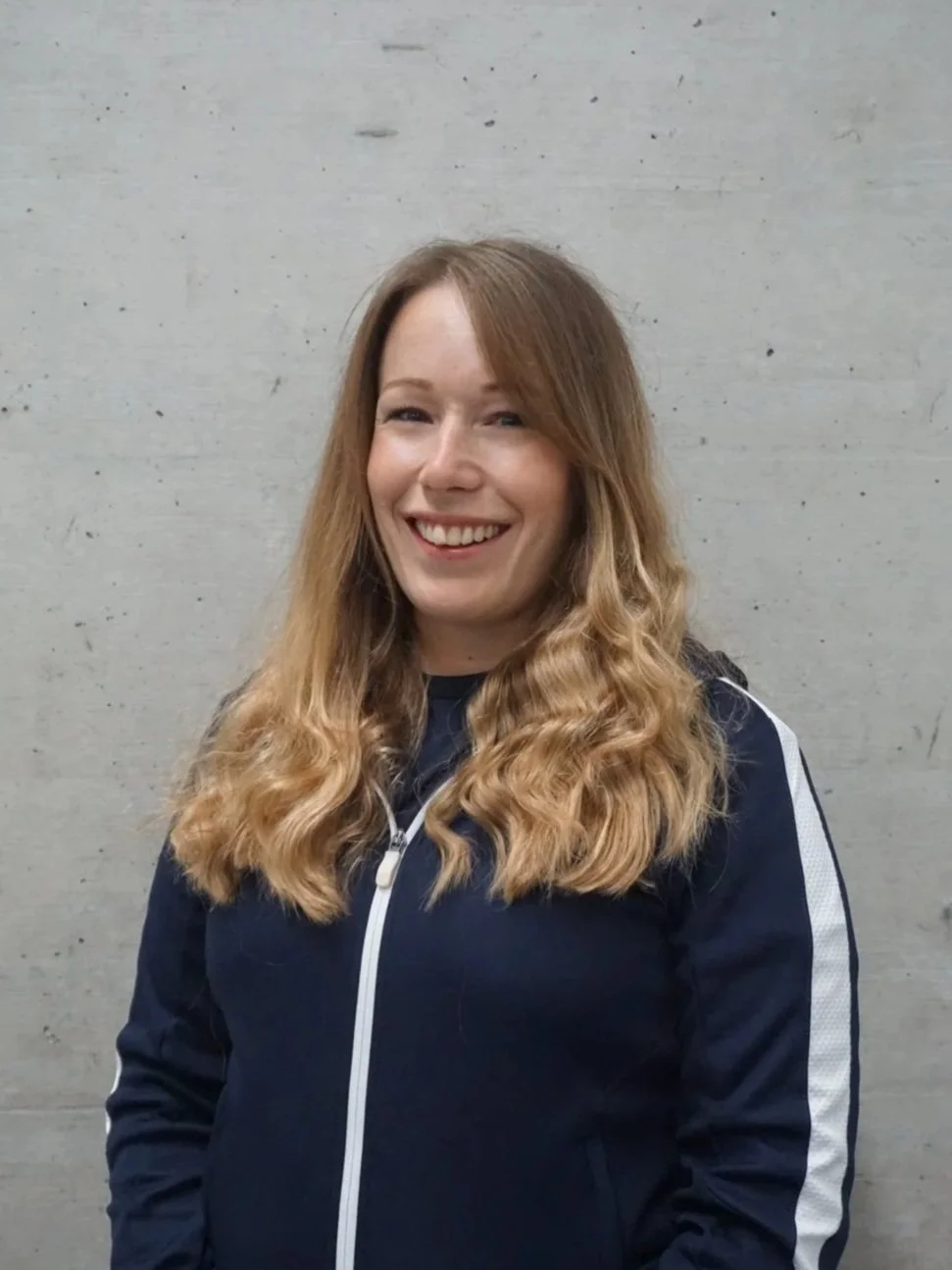 Nathalie Buri - DTV Fahrwangen