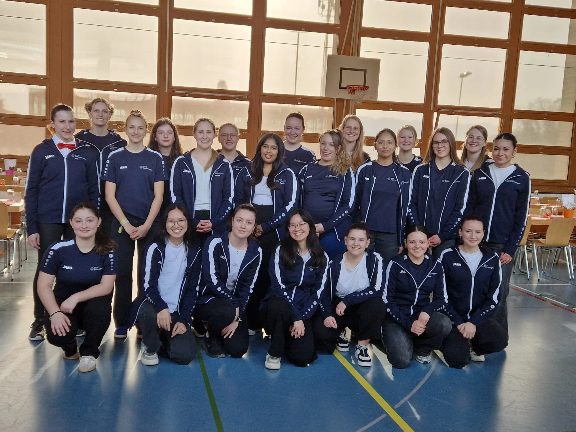 Spaghetti Essen DTV 2026