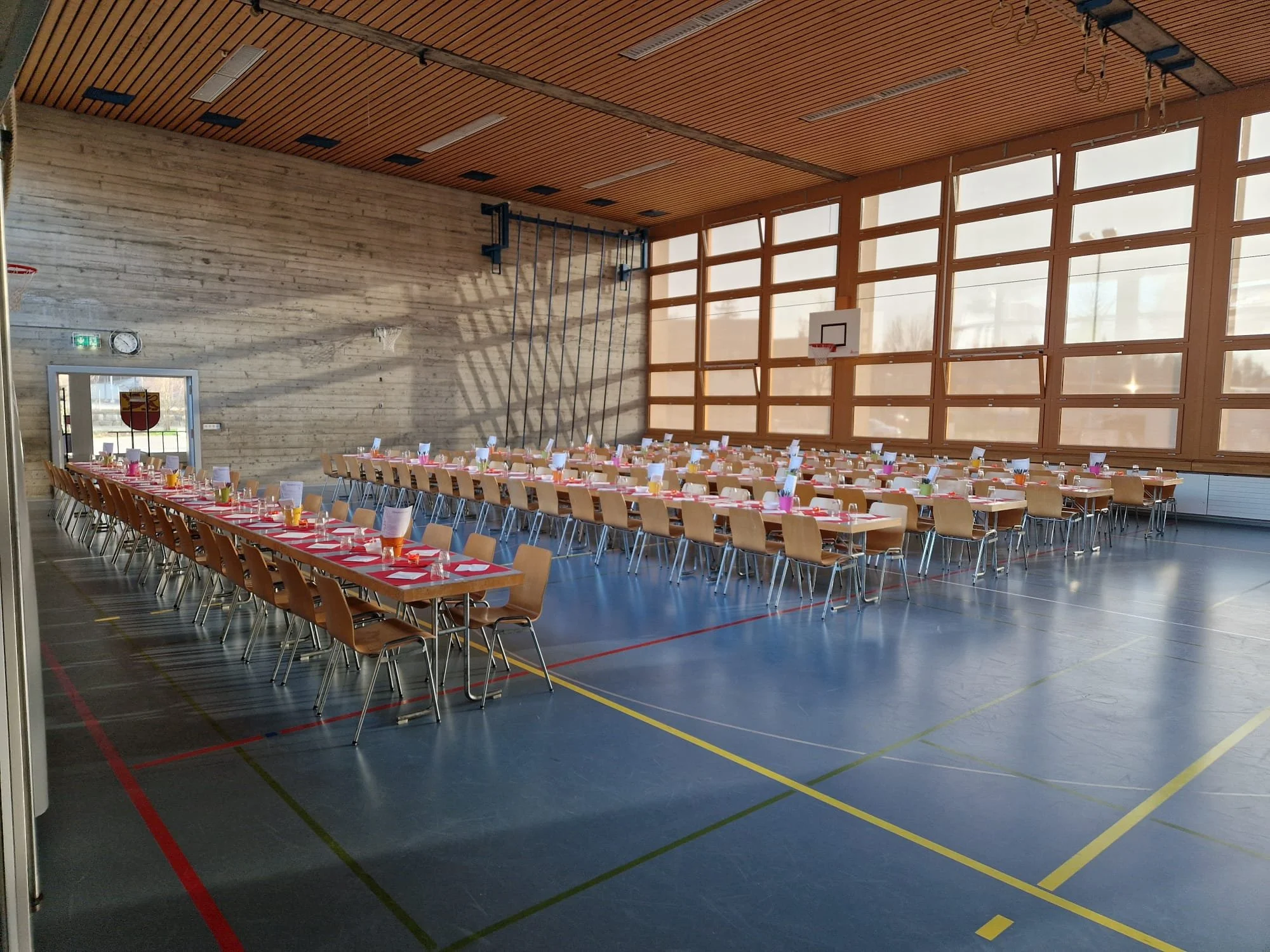 Spaghetti Essen DTV 2026