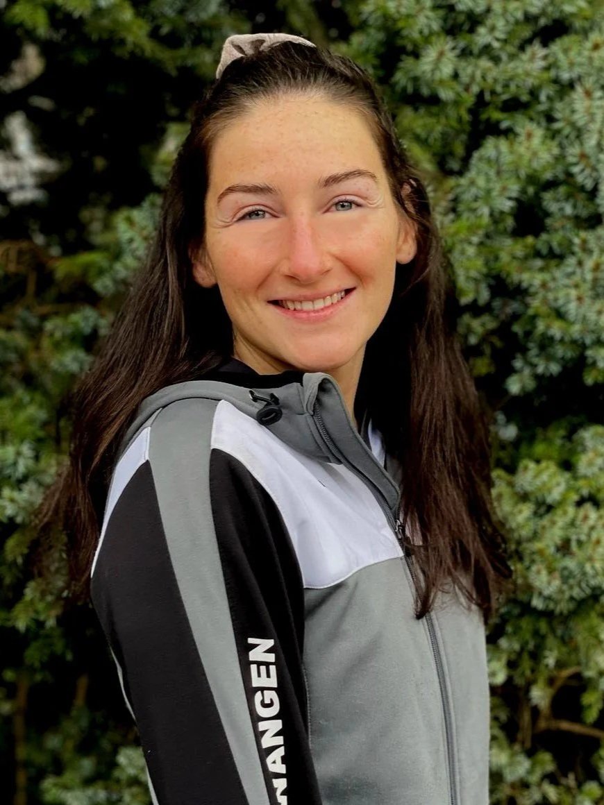  Sophie Ziegler - Jugi Meitli Fahrwangen