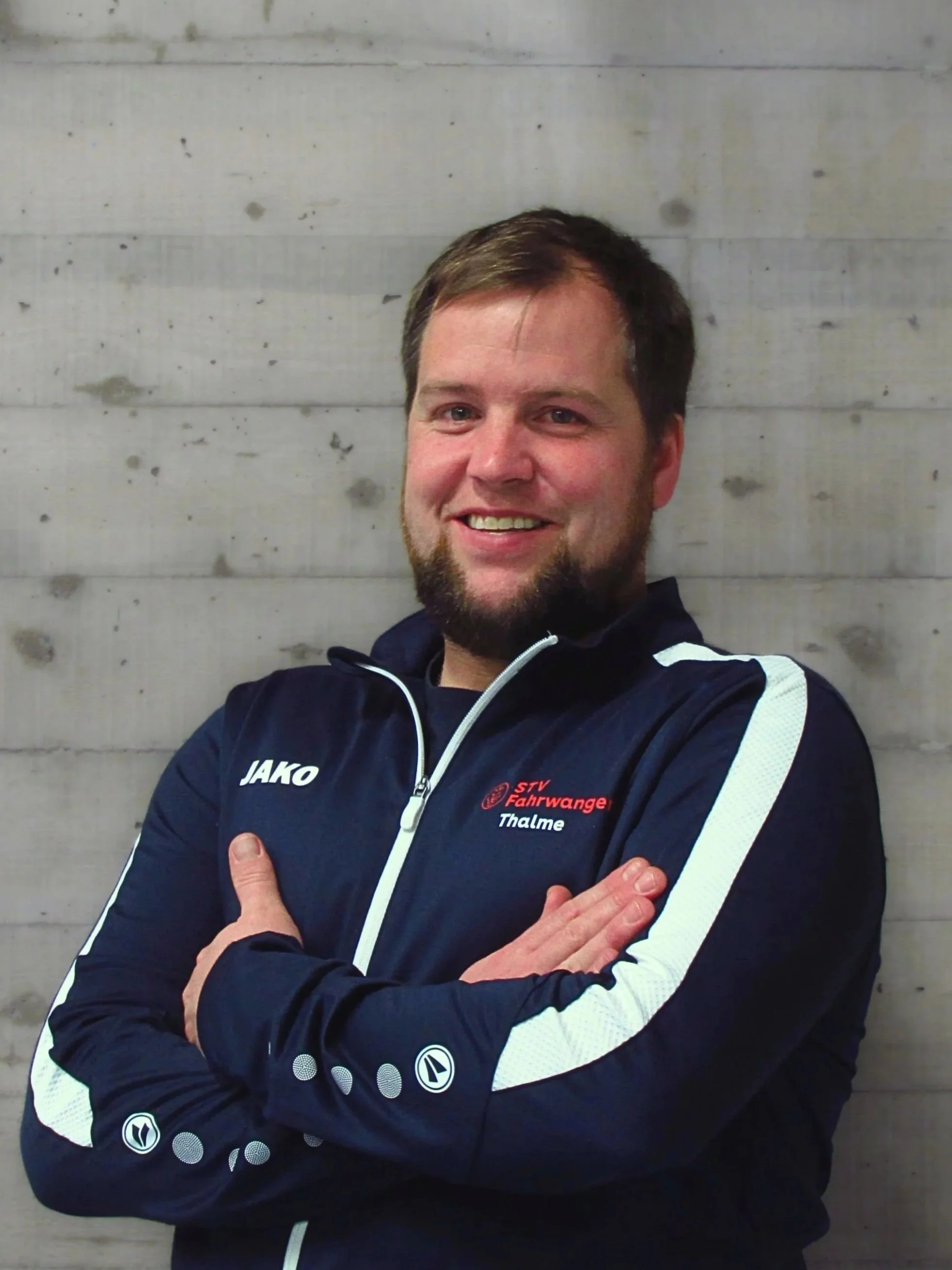 David Thalmann - STV Fahrwangen