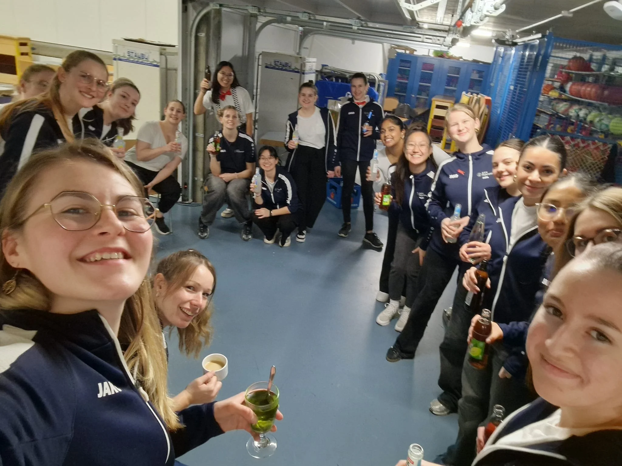 Spaghetti Essen DTV 2026