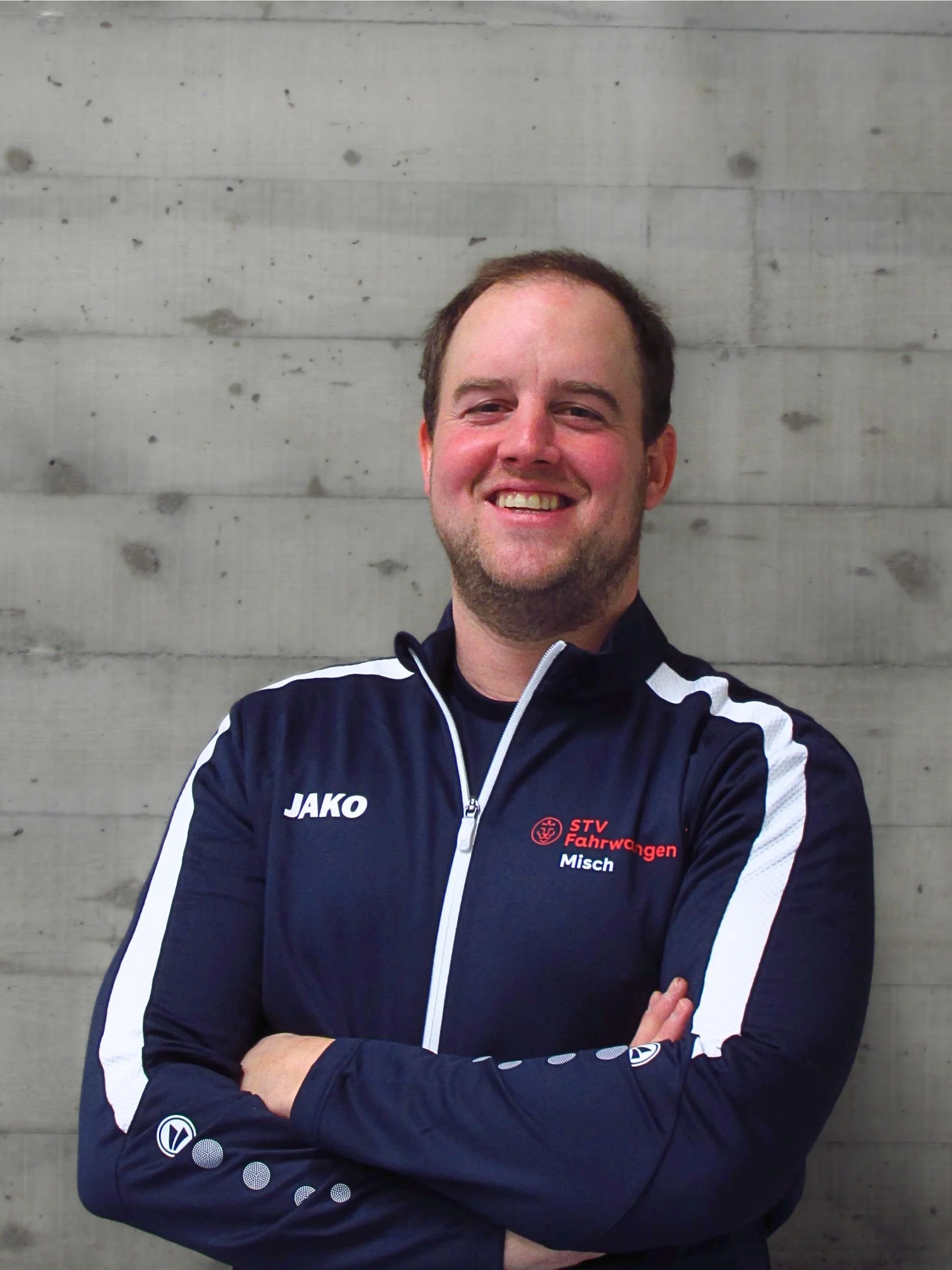 Michel Keller - STV Fahrwangen