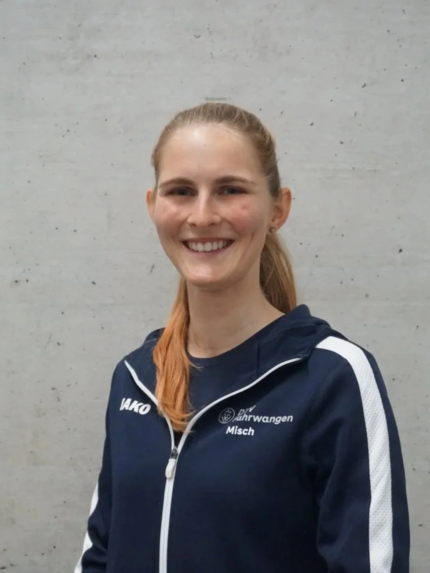 Michelle Lindenmann - Jugi Meitli Fahrwangen