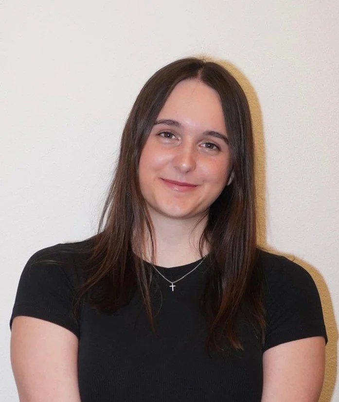 Aurelia Esslinger - Kinderturnen Fahrwangen