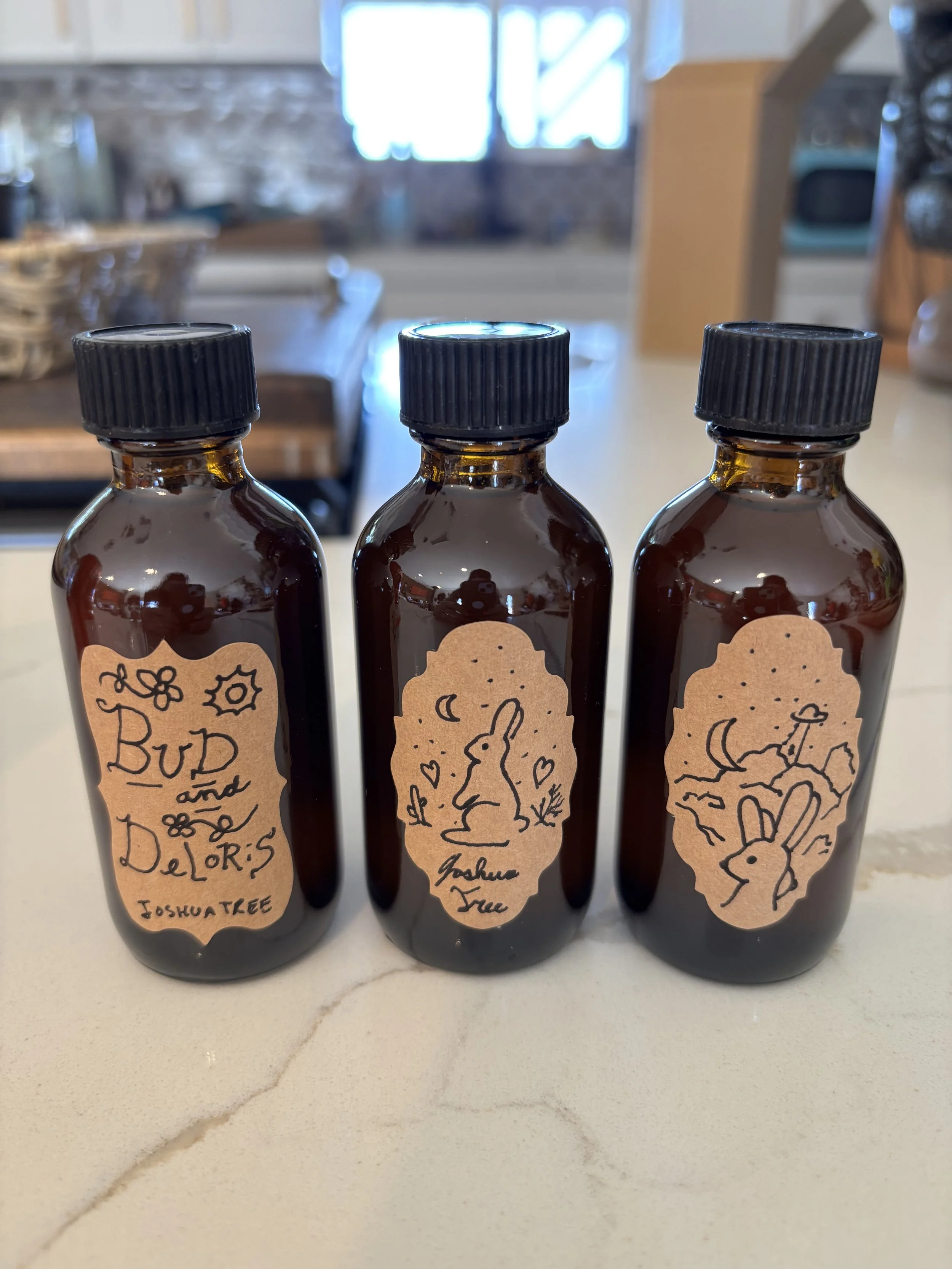 Vanilla: Madagascar Bean