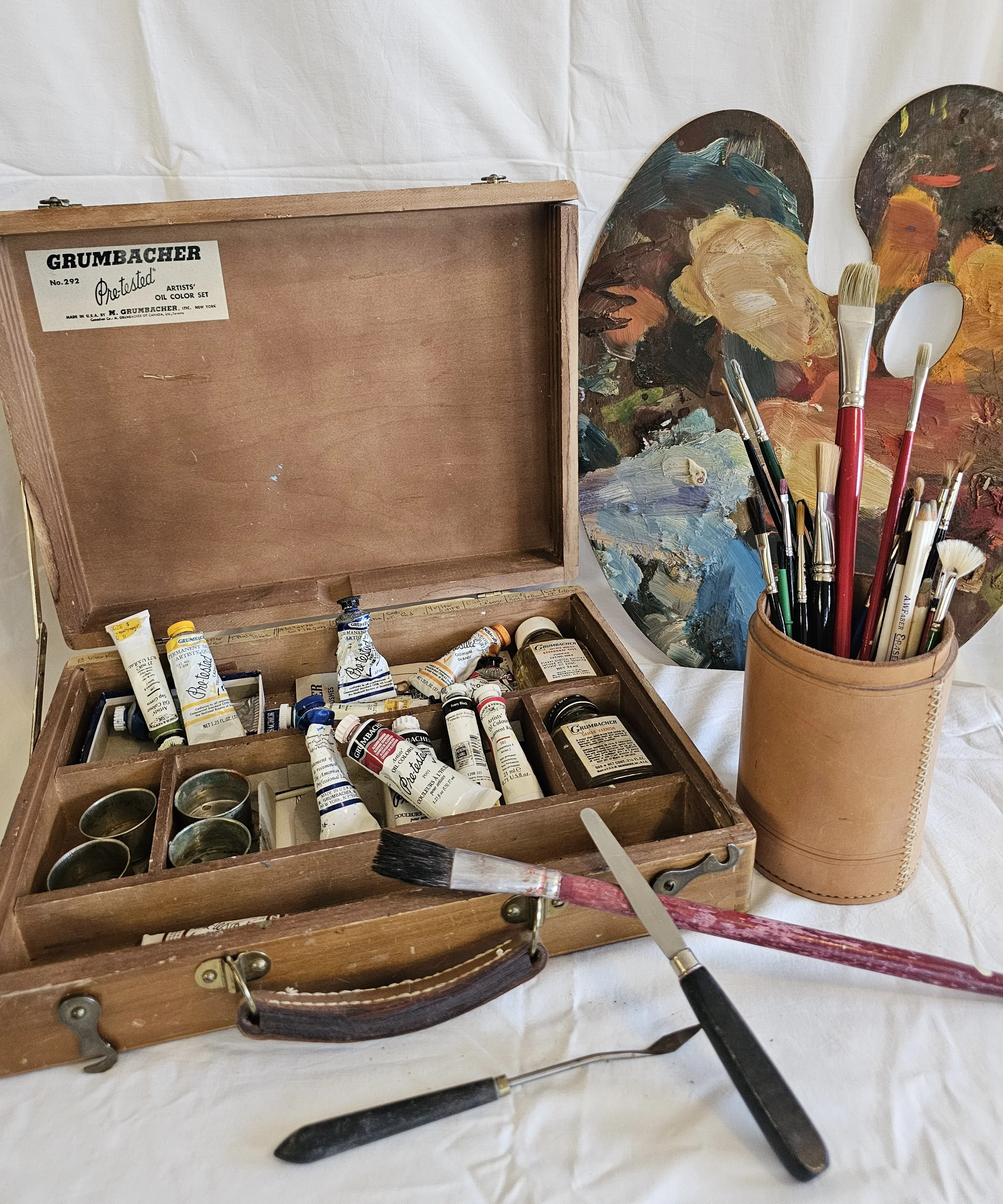 Centennial Estate Sale