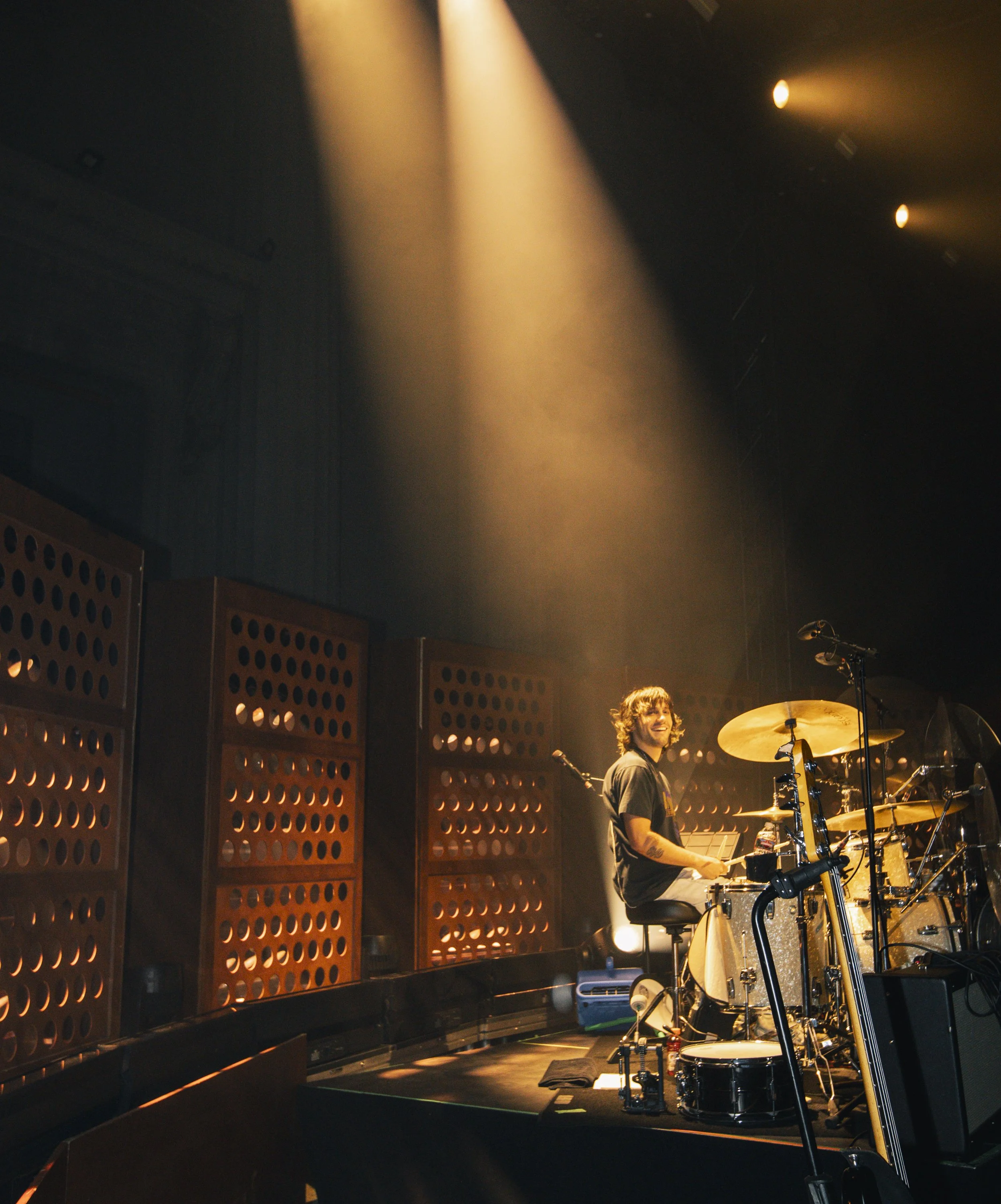 Djo - Another Bite Tour (2025)