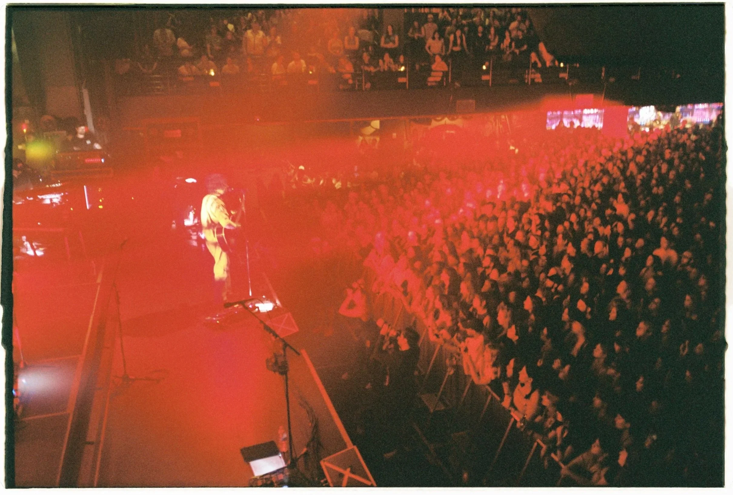 Djo - Another Bite Tour (2025)