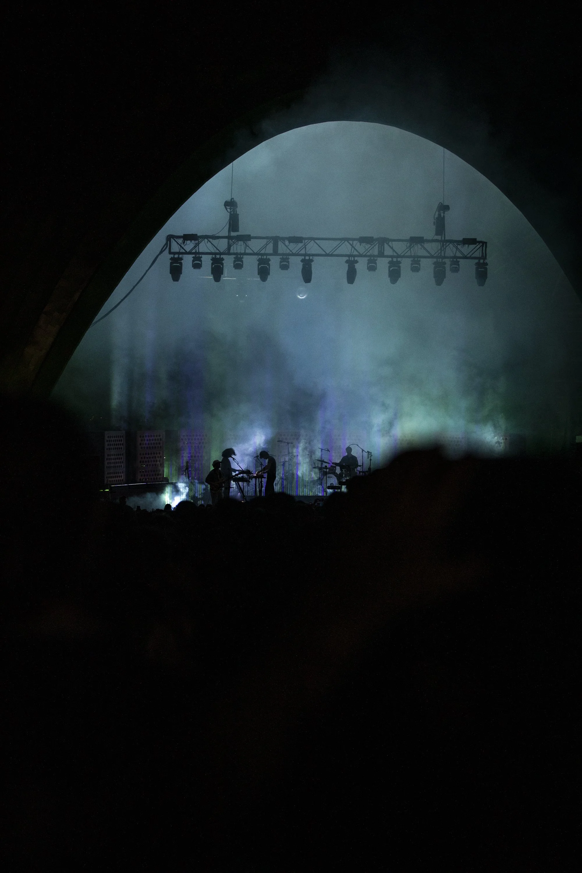 Djo - All Things Go (2025)