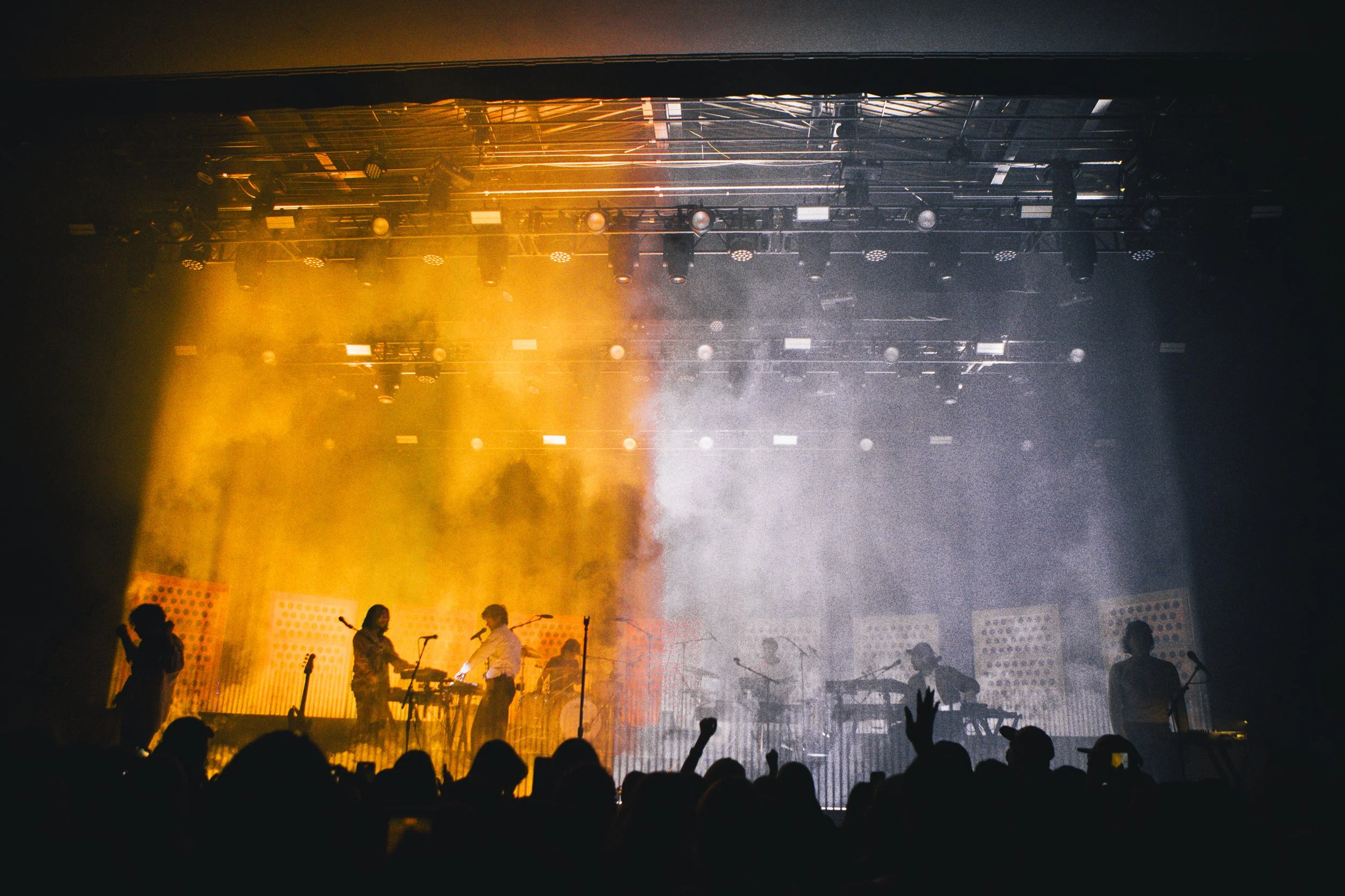 Djo - Another Bite Tour (2025)