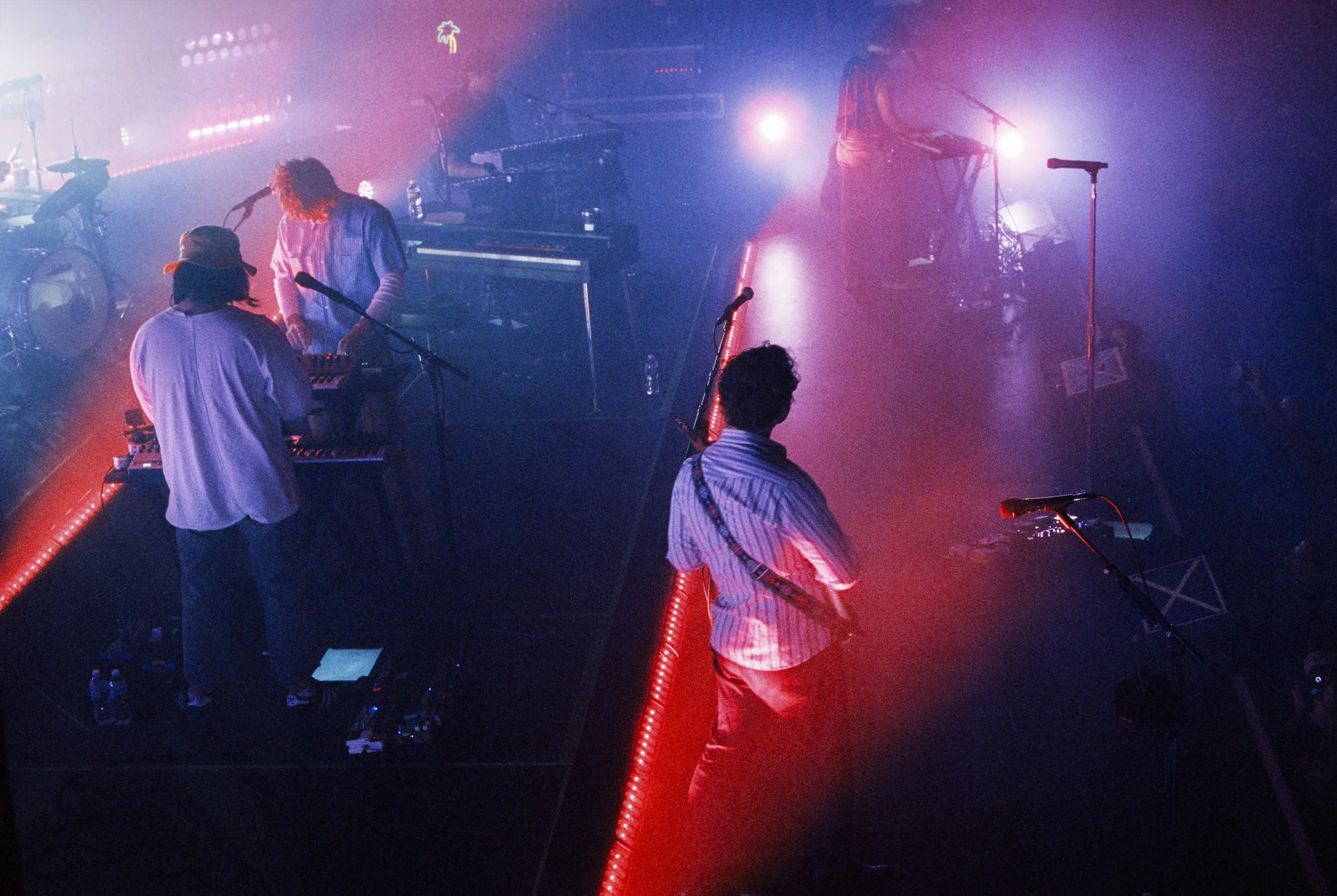 Djo - Another Bite Tour (2025)