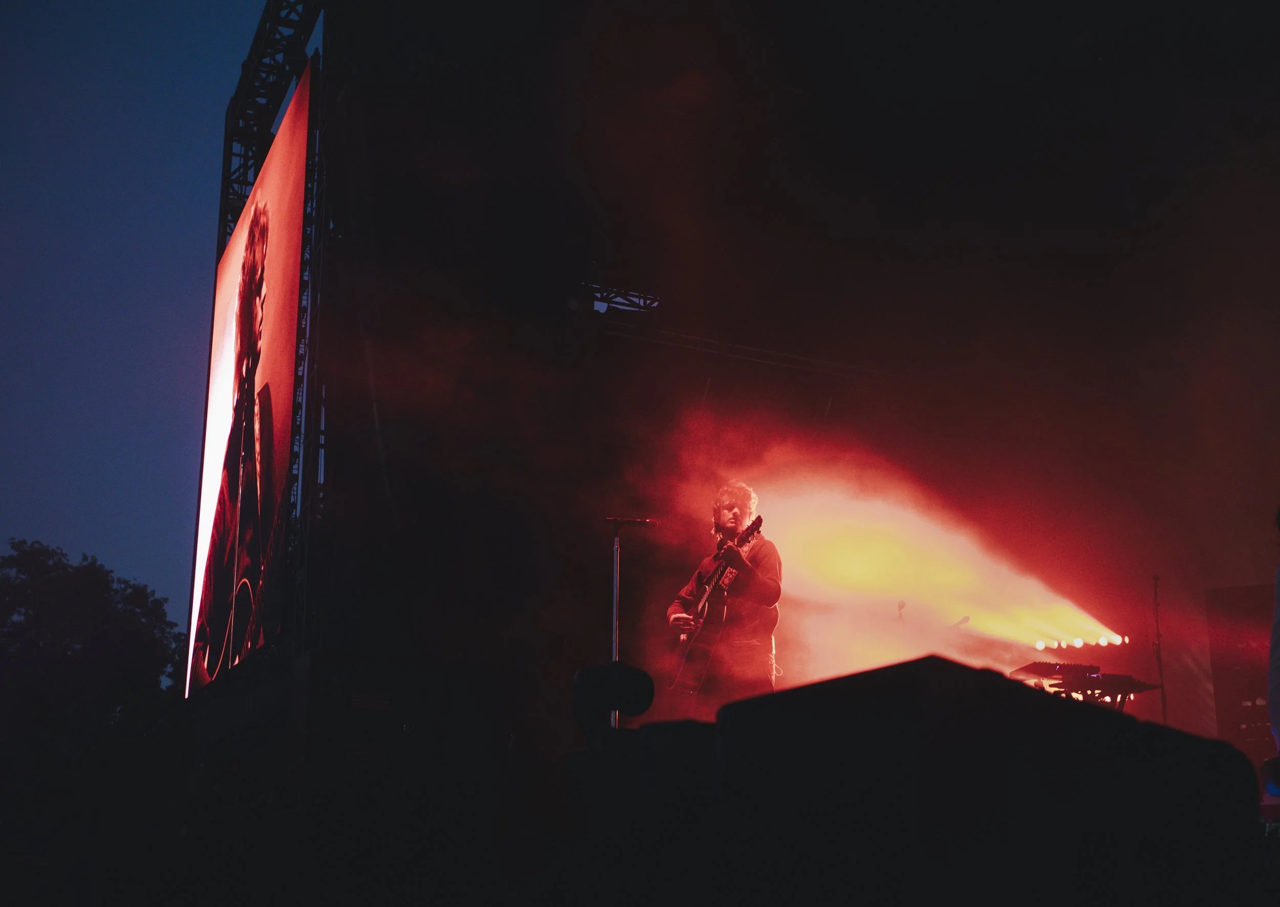 Djo - Another Bite Tour (2025)