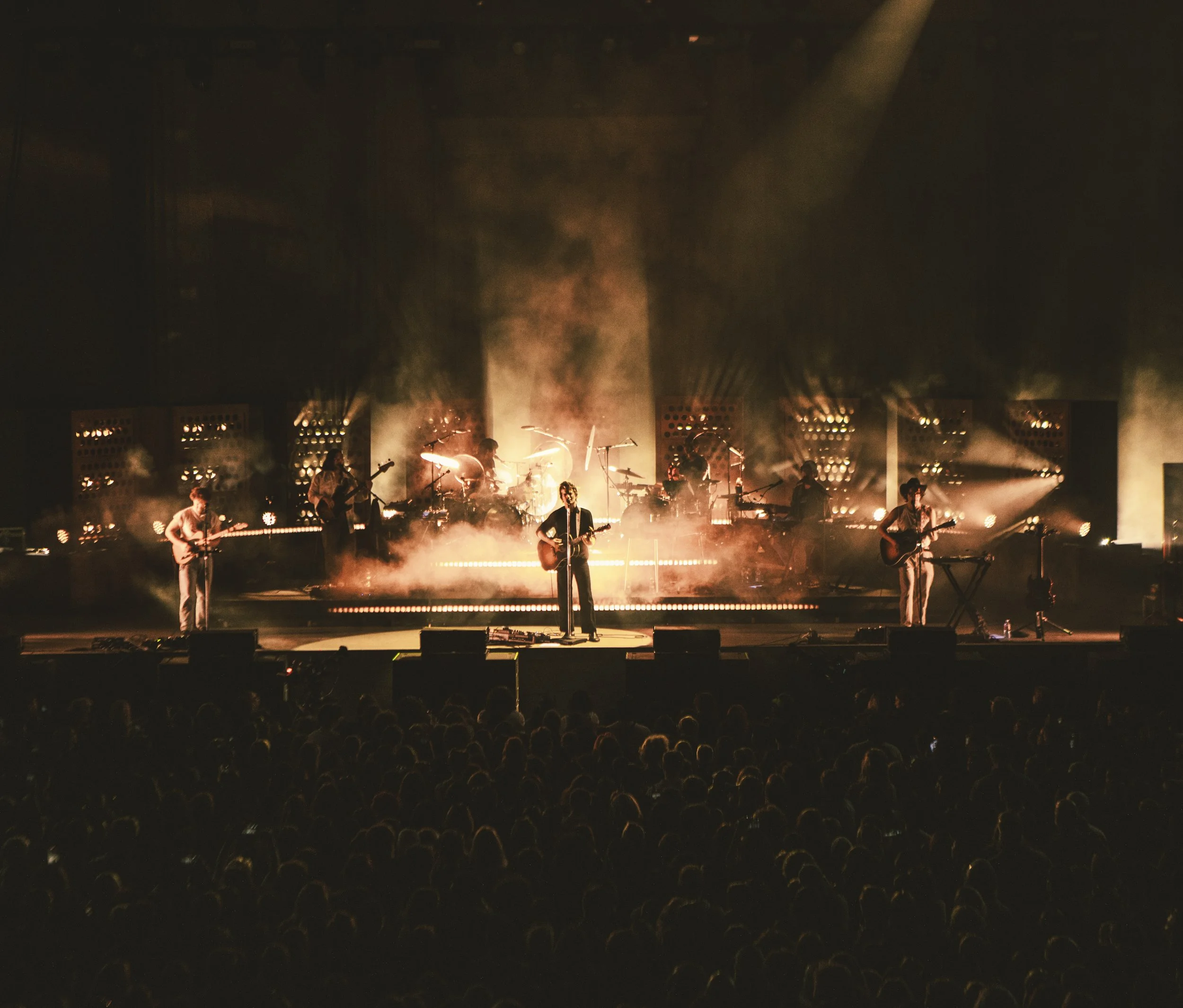 Djo - Another Bite Tour (2025)