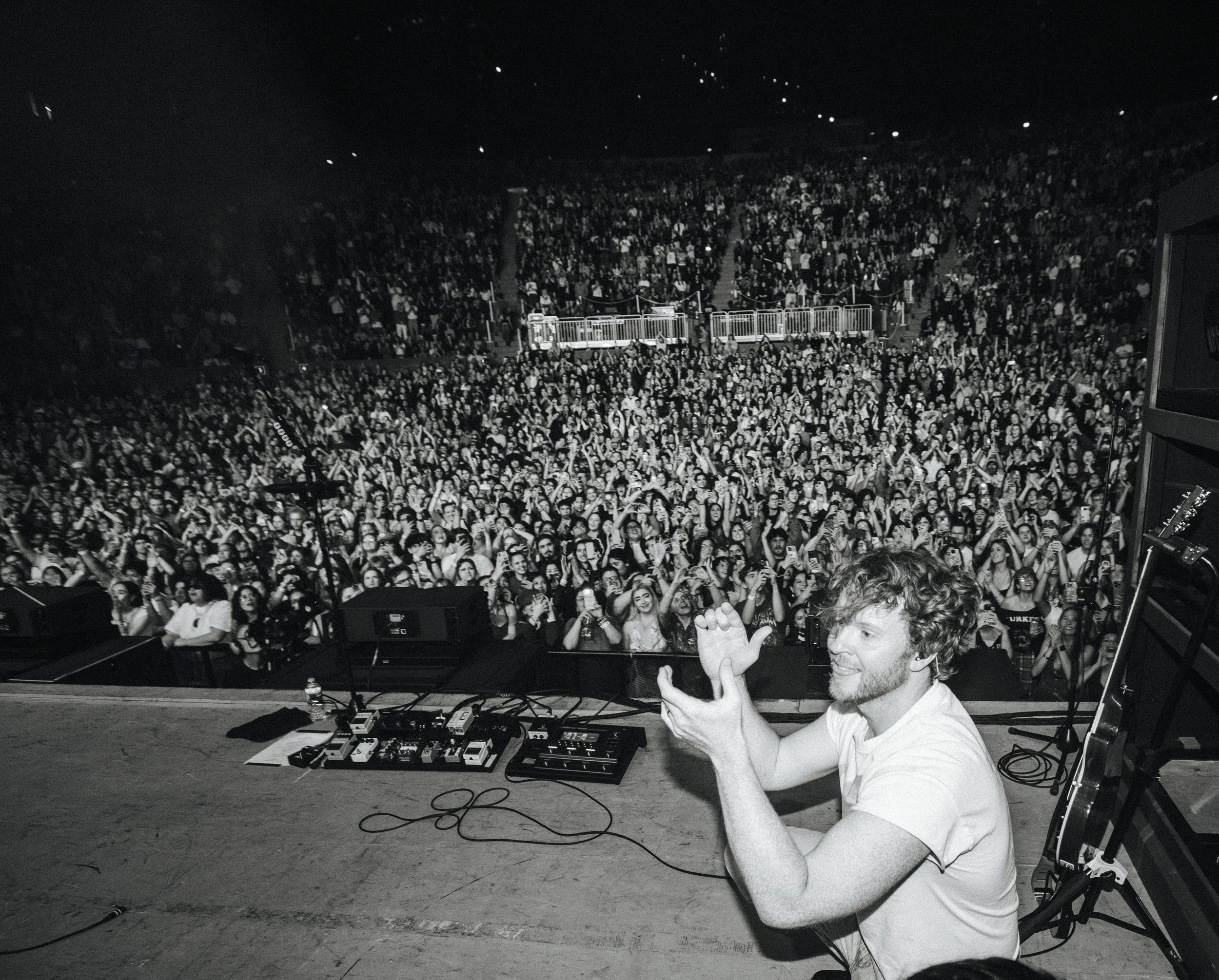 Djo - Another Bite Tour (2025)