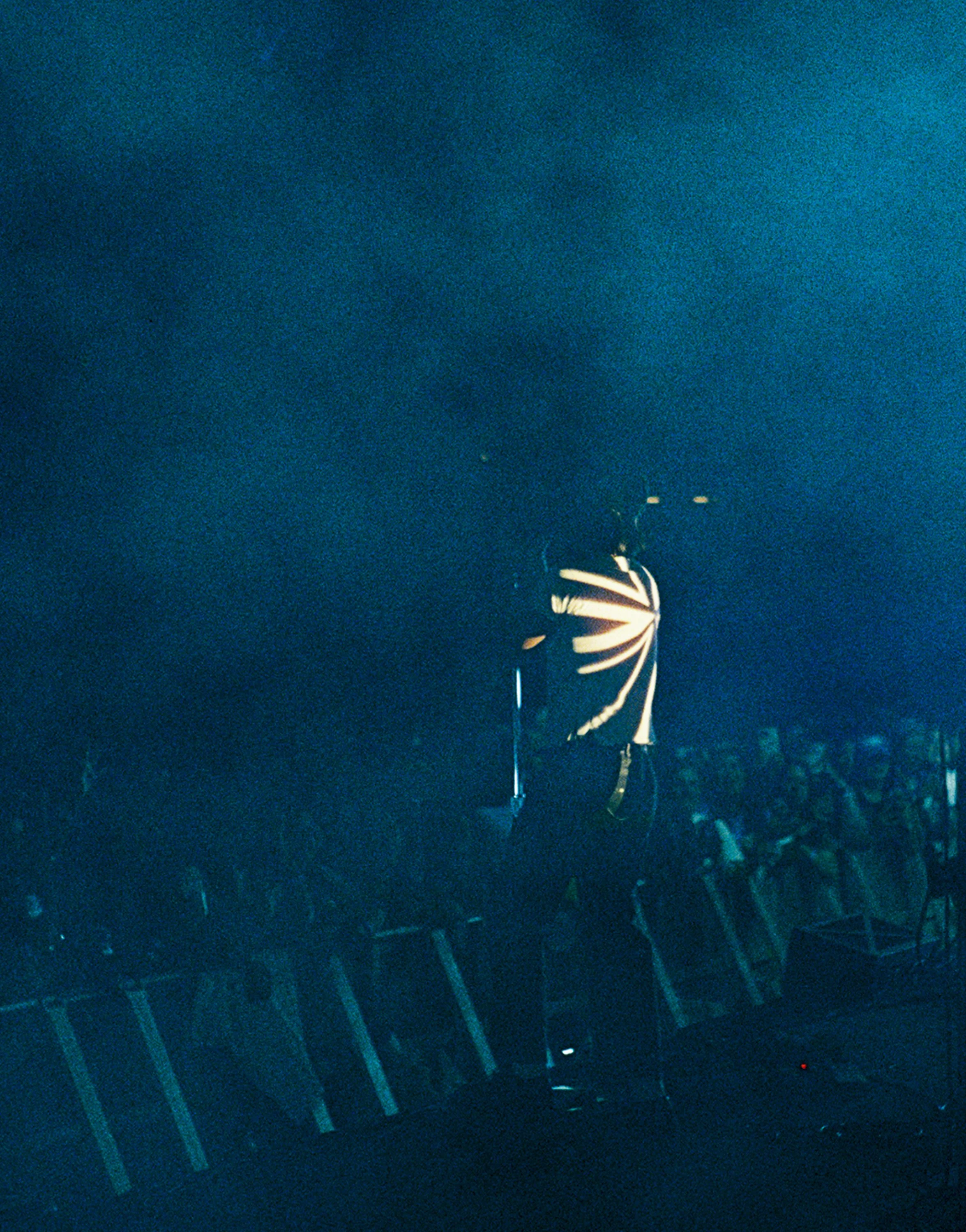 Djo - Another Bite Tour (2025)