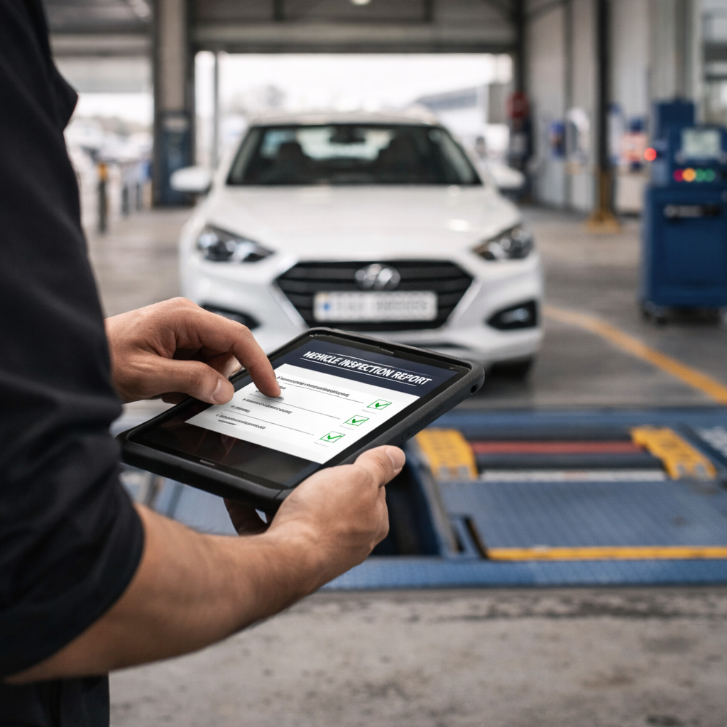 Is Your RTA Vehicle Renewal Due?