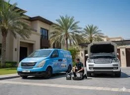 Need Peace Of Mind? Get An Annual Contract