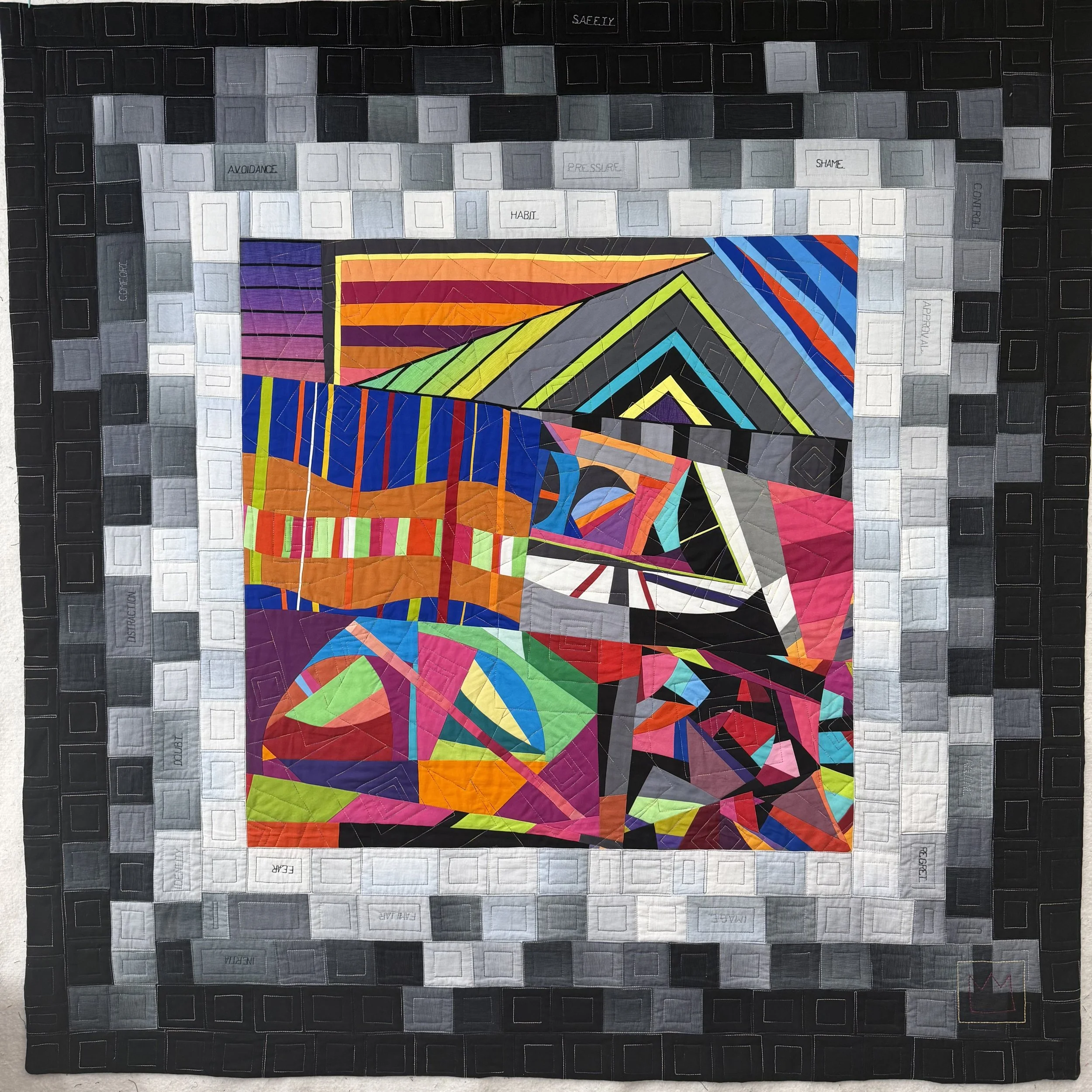 Fragments of the Past