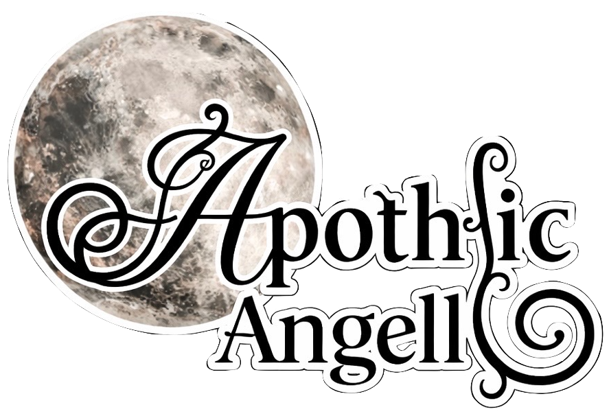 Apothic Angell