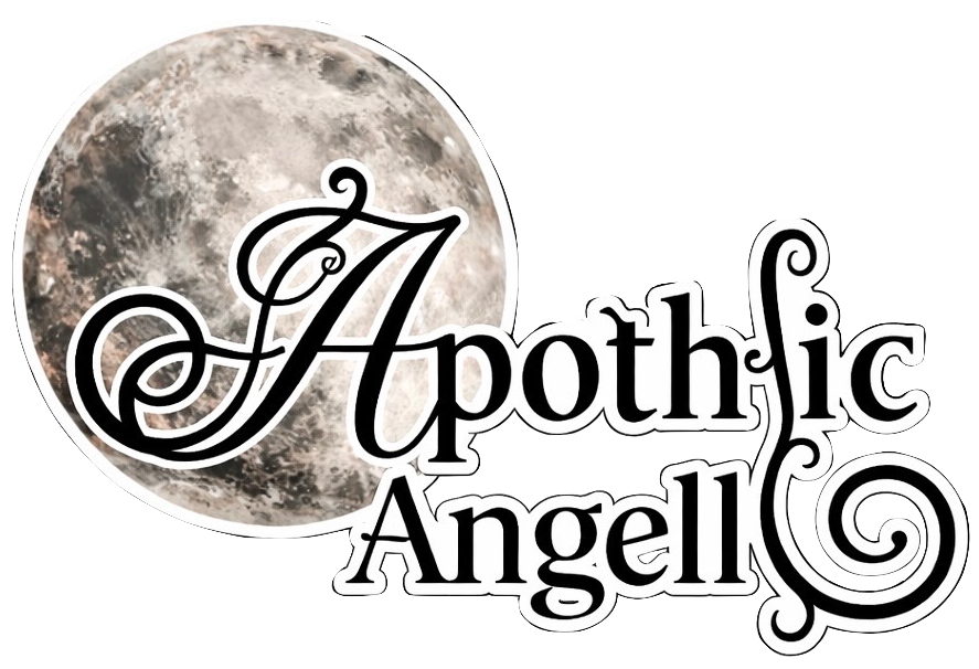 Apothic Angell