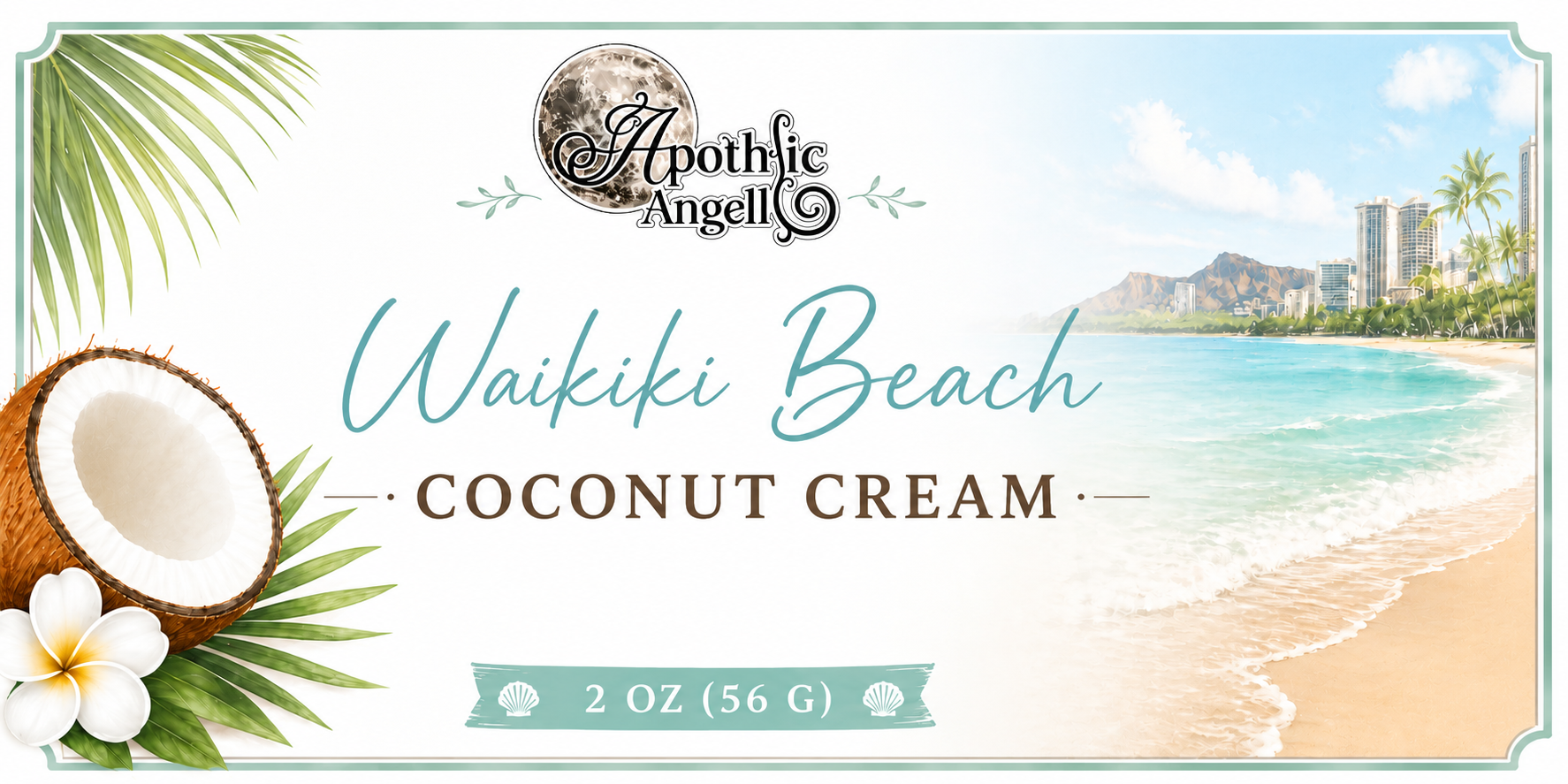 waikiki beach cream front label.png