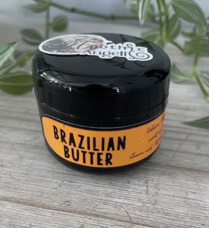 Brazilian Butter