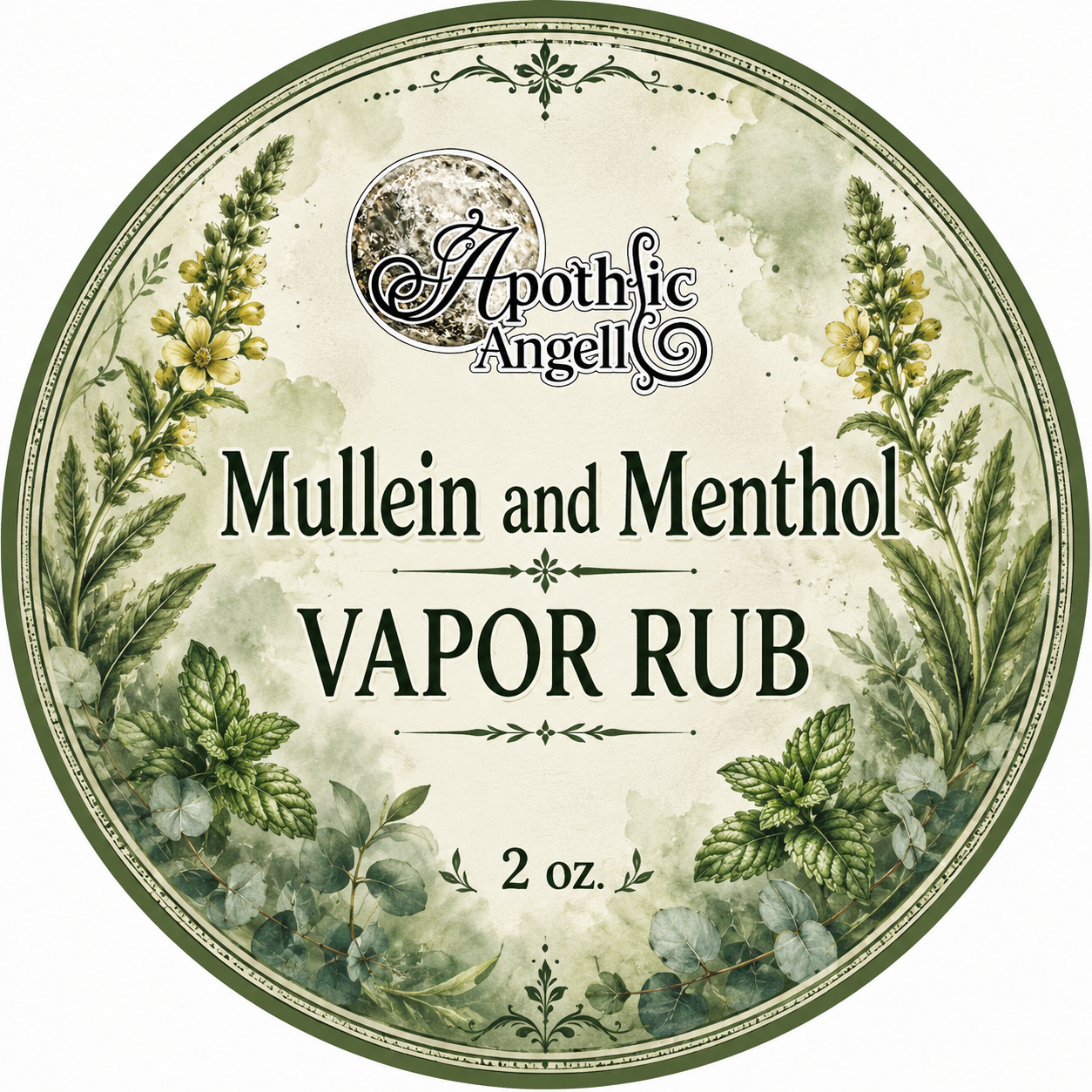 Mullein and Menthol Vapor rub label front.png