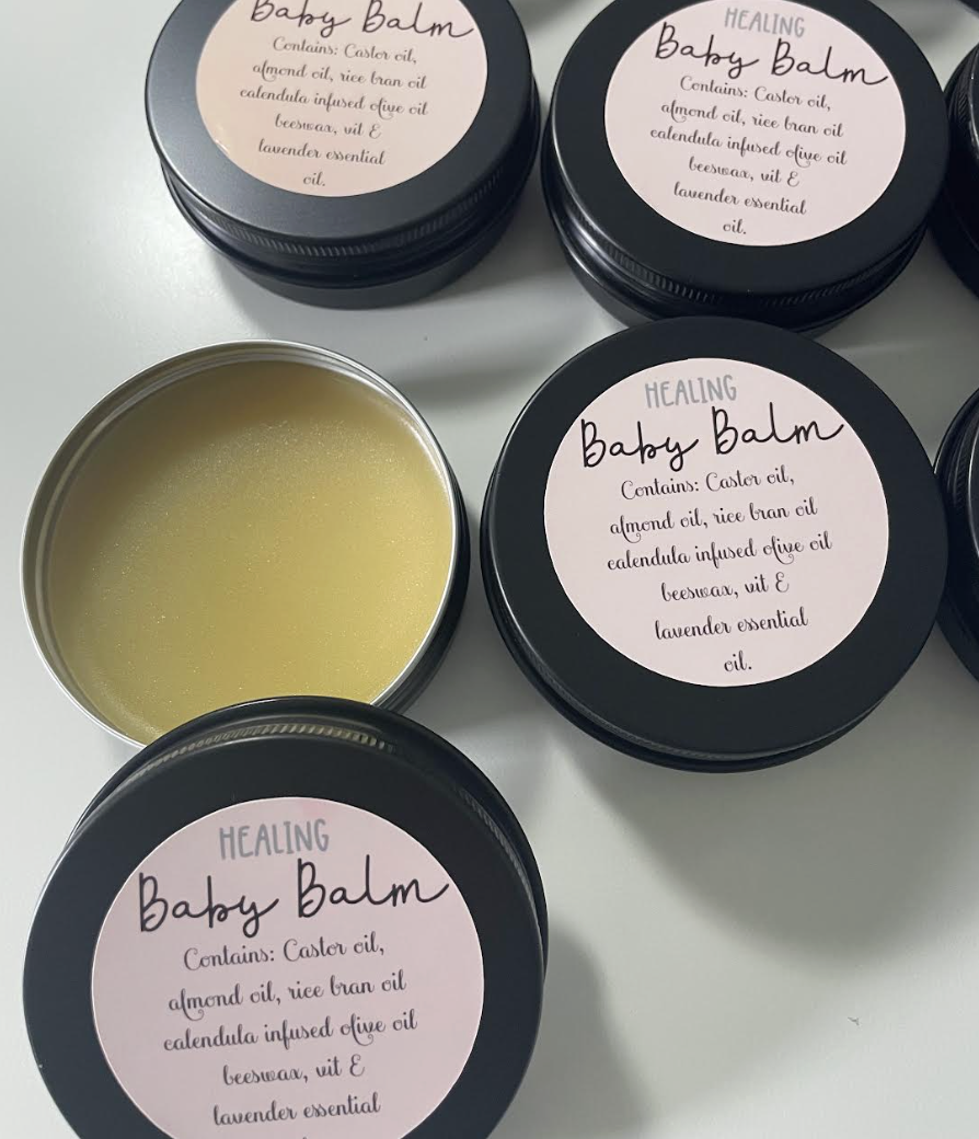 Baby Balm