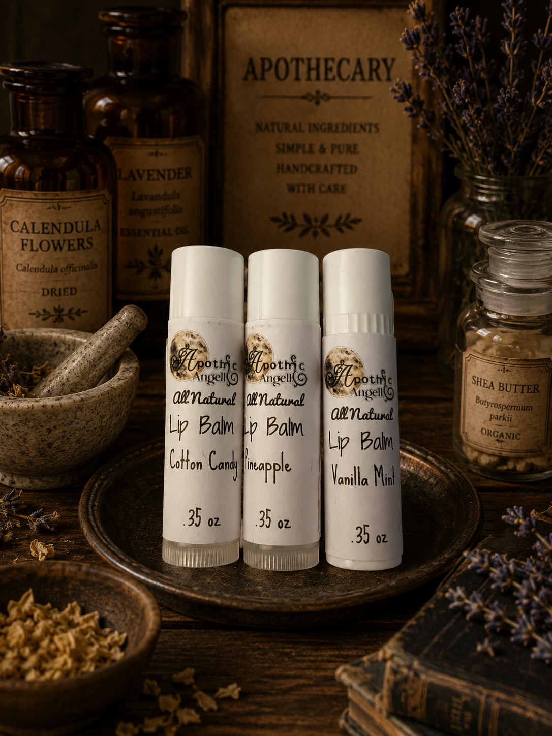 Lip Balm