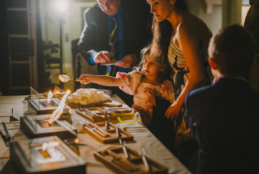 Intermediate Service