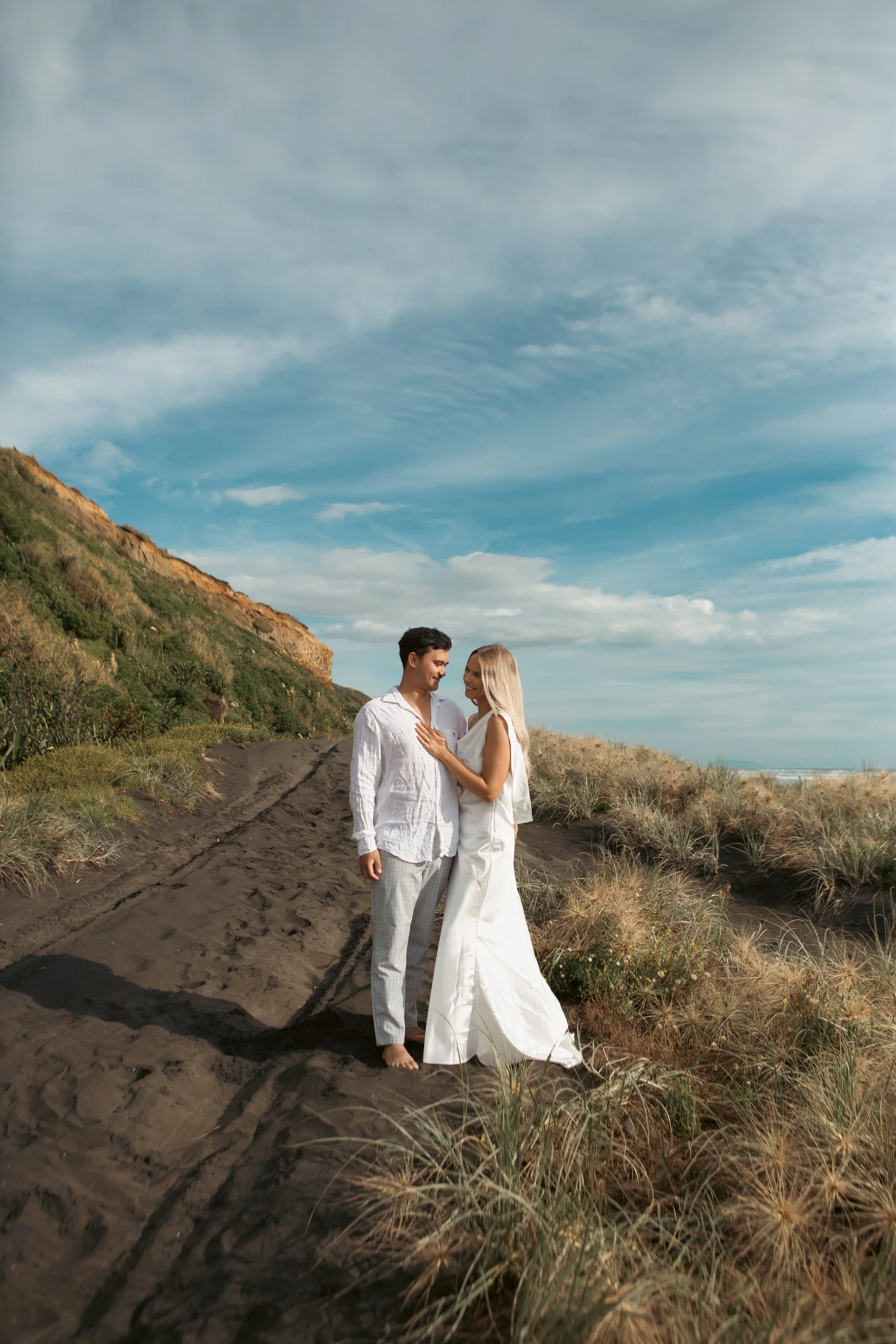 Couples & Engagement Sessions