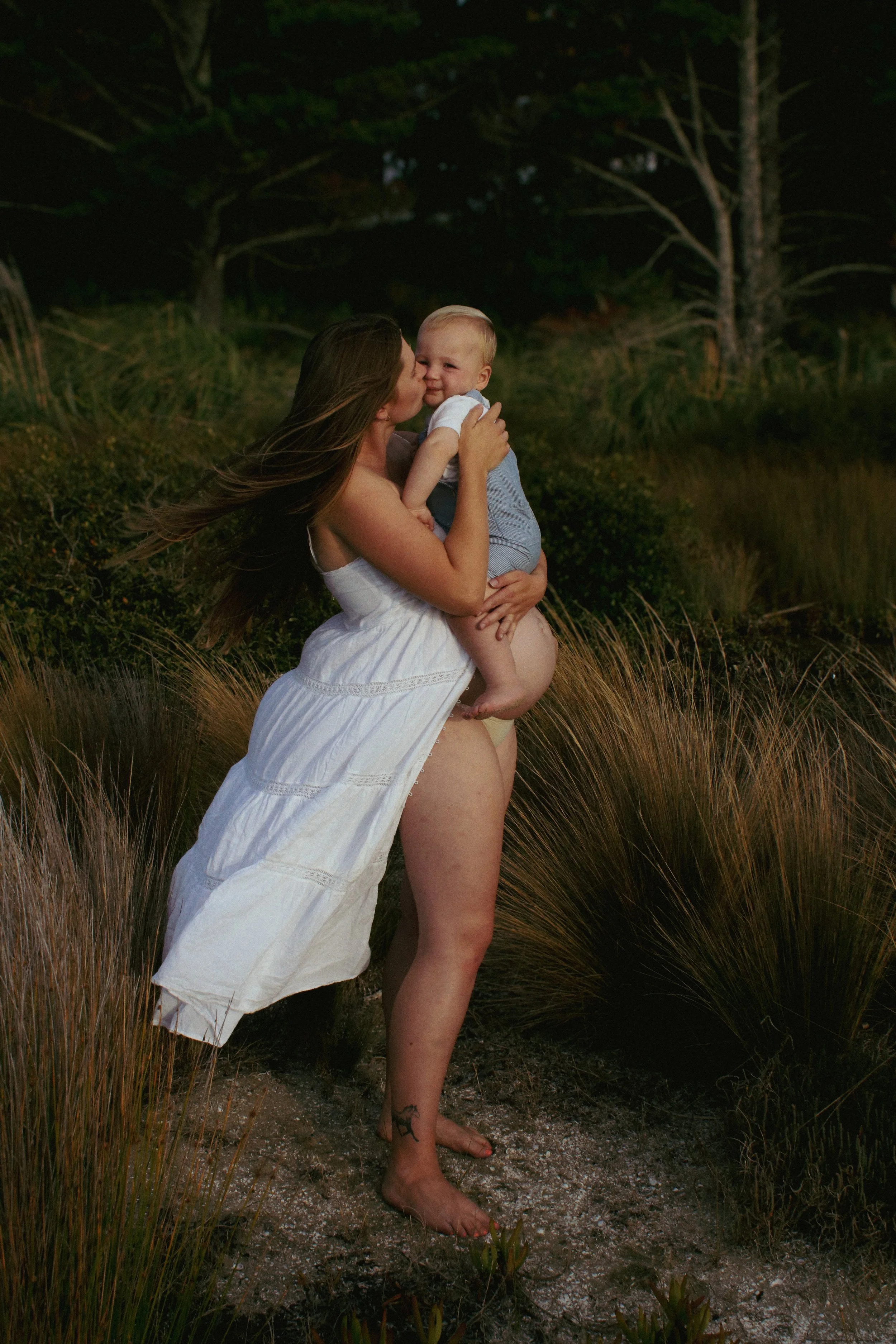 Whānau & Maternity