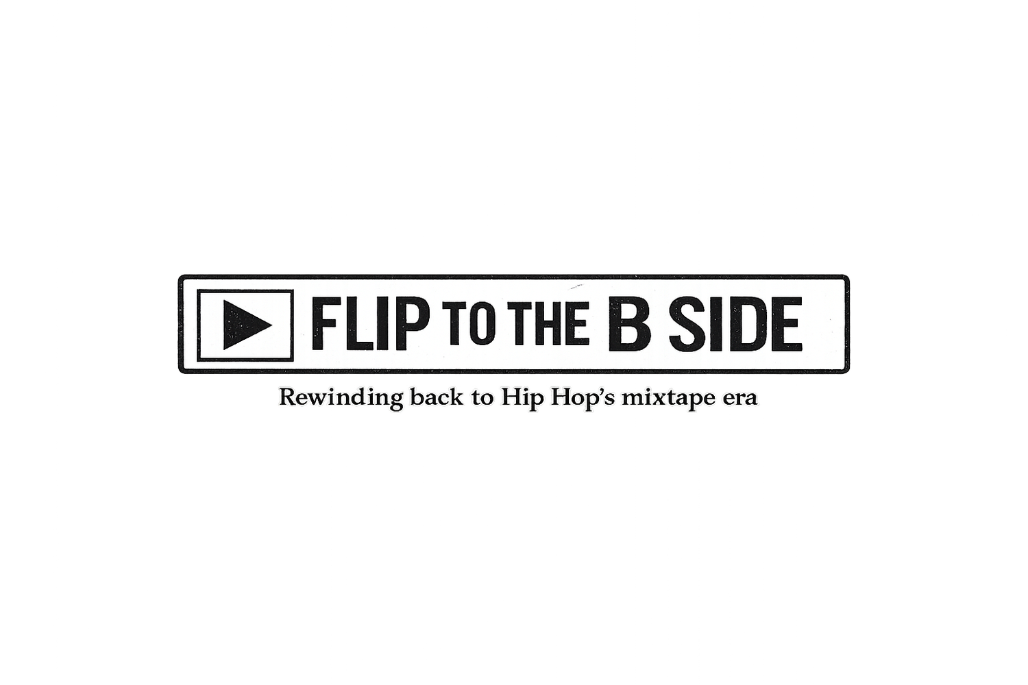 Flip to the B Side