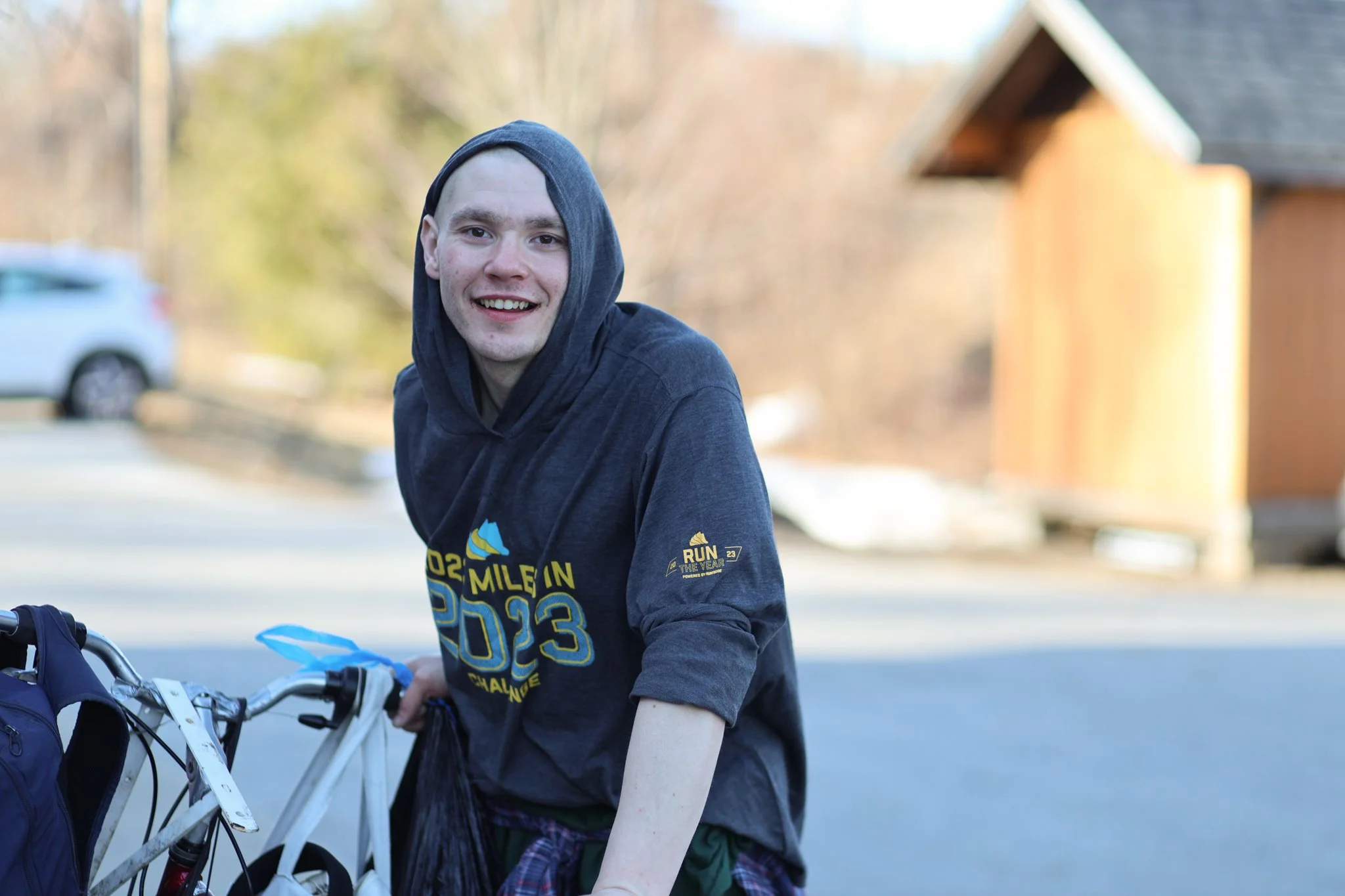 The Friendly Kitchen