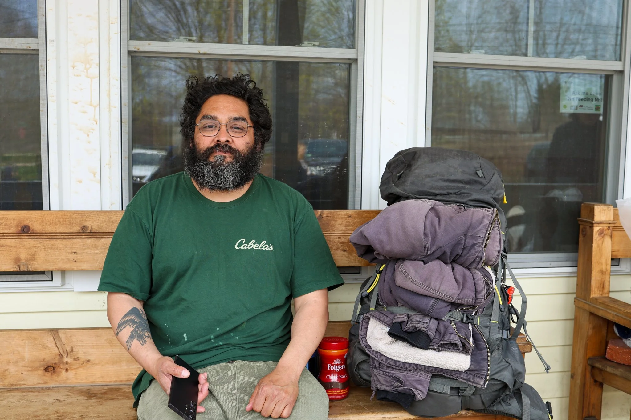 The Friendly Kitchen